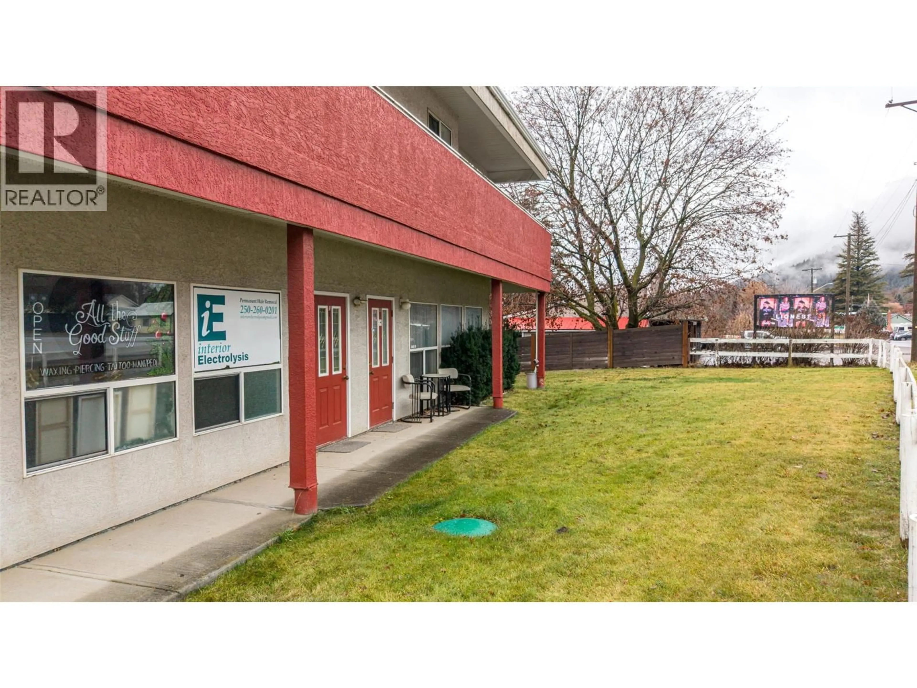 Unknown for 5683 97 HIGHWAY, Falkland British Columbia V0E1W0