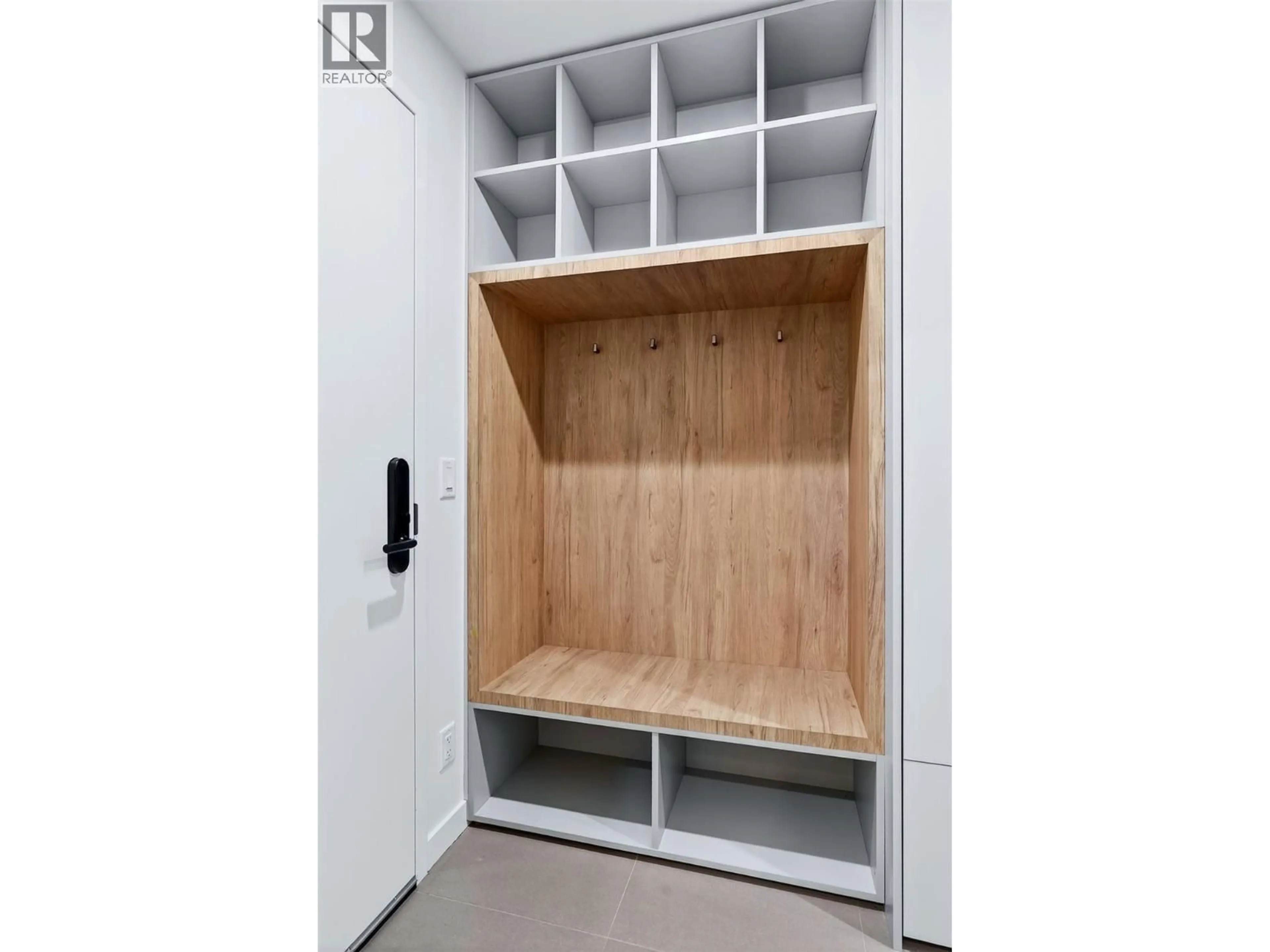 Storage room or clothes room or walk-in closet for 109 - 4280 RED MOUNTAIN ROAD, Rossland British Columbia V0G1Y0