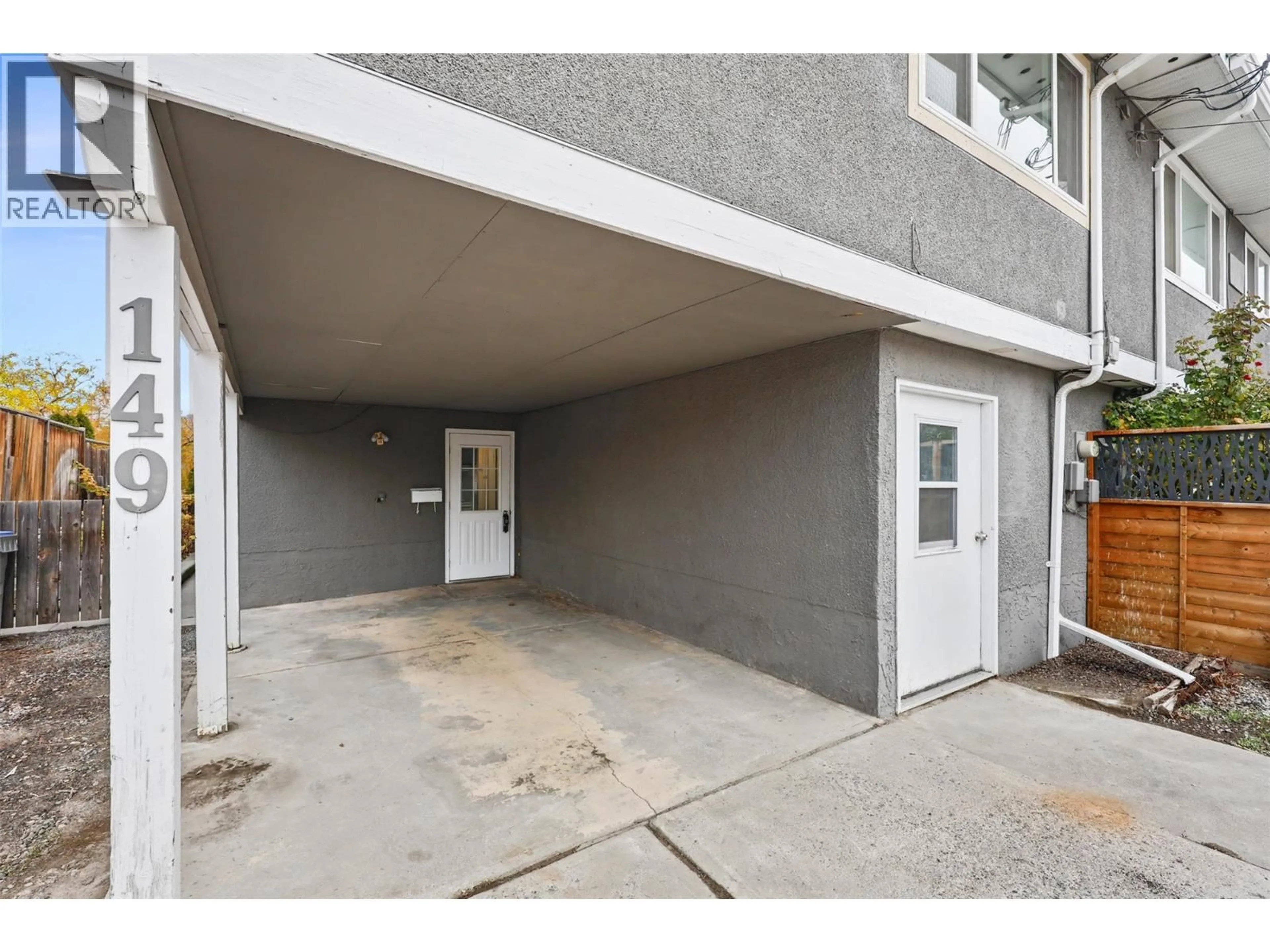 Unknown for 149 FORT AVENUE, Kamloops British Columbia V2B1H2
