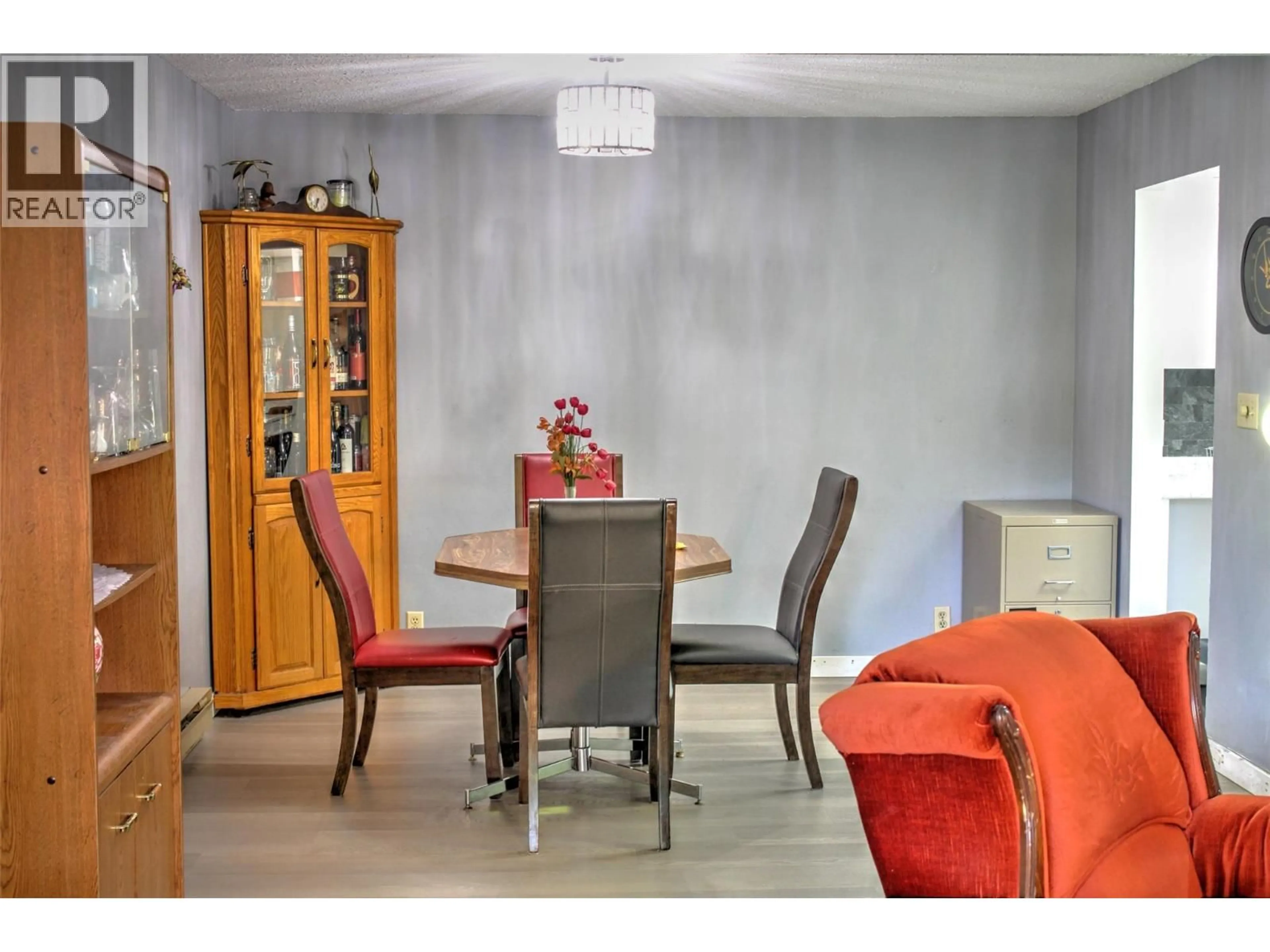 Dining room, unknown for 108 - 3701 27 AVENUE, Vernon British Columbia V1T1S5