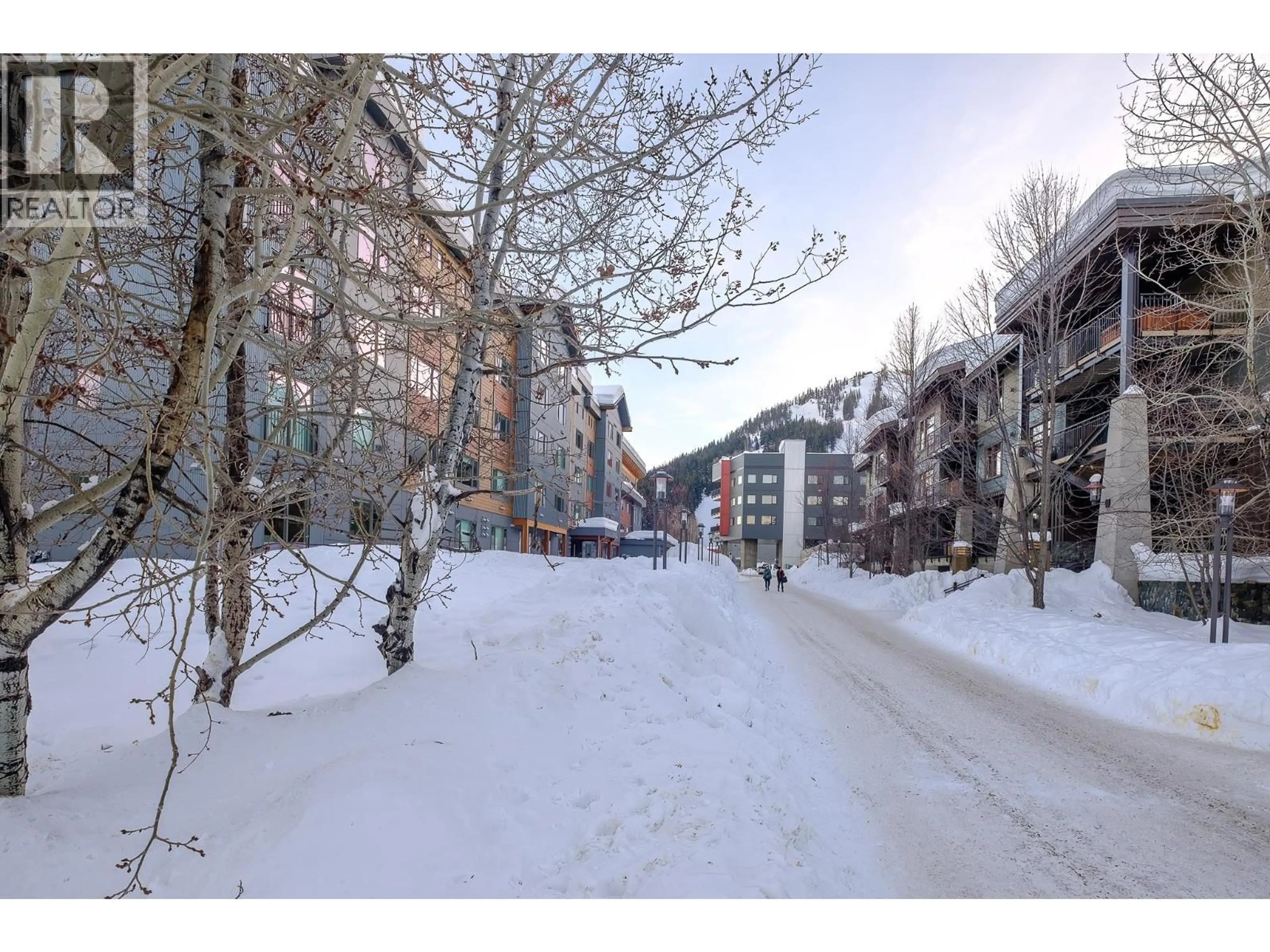 Unknown for 209 - 4280 RED MOUNTAIN ROAD, Rossland British Columbia V0Y1G0