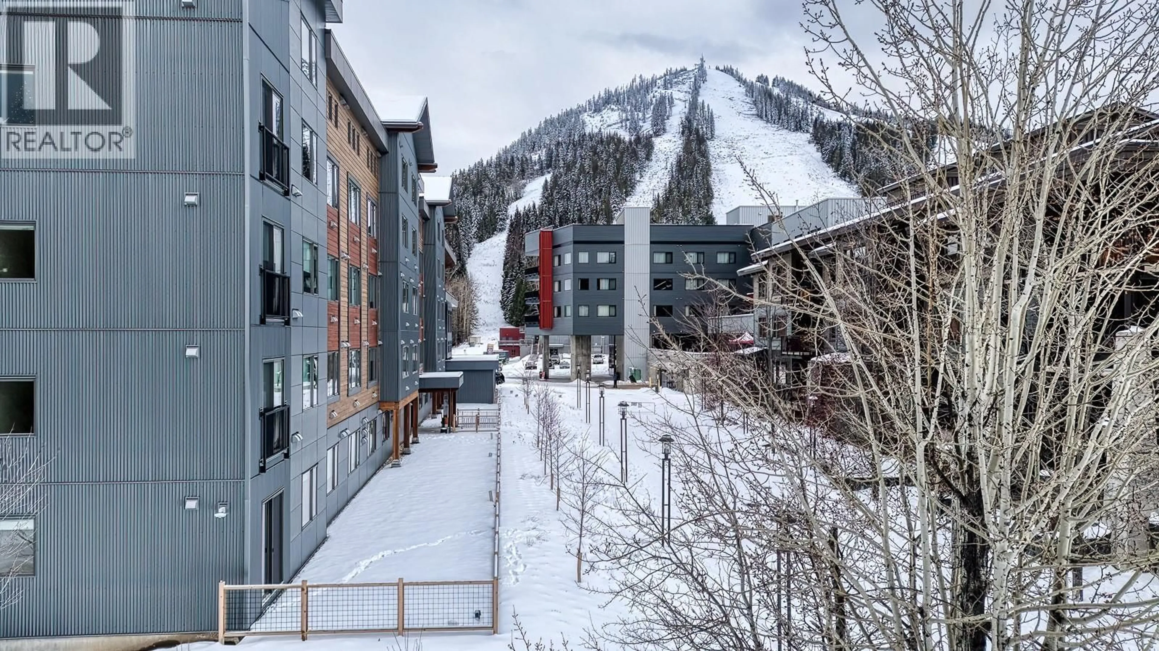 Unknown for 223 - 4280 RED MOUNTAIN ROAD, Rossland British Columbia V0G1Y0