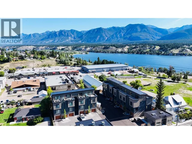 406 - 510 14TH STREET, Invermere 5