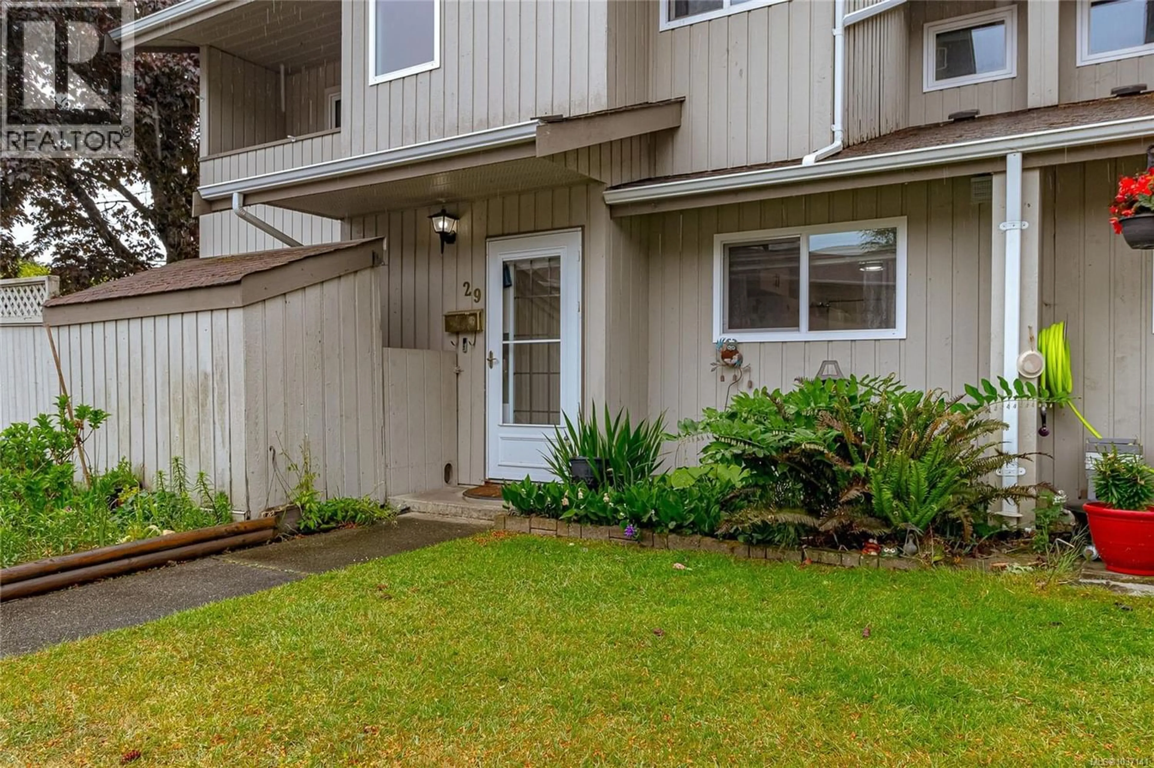 Unknown for 29 - 2771 SPENCER ROAD, Langford British Columbia V9B4E2