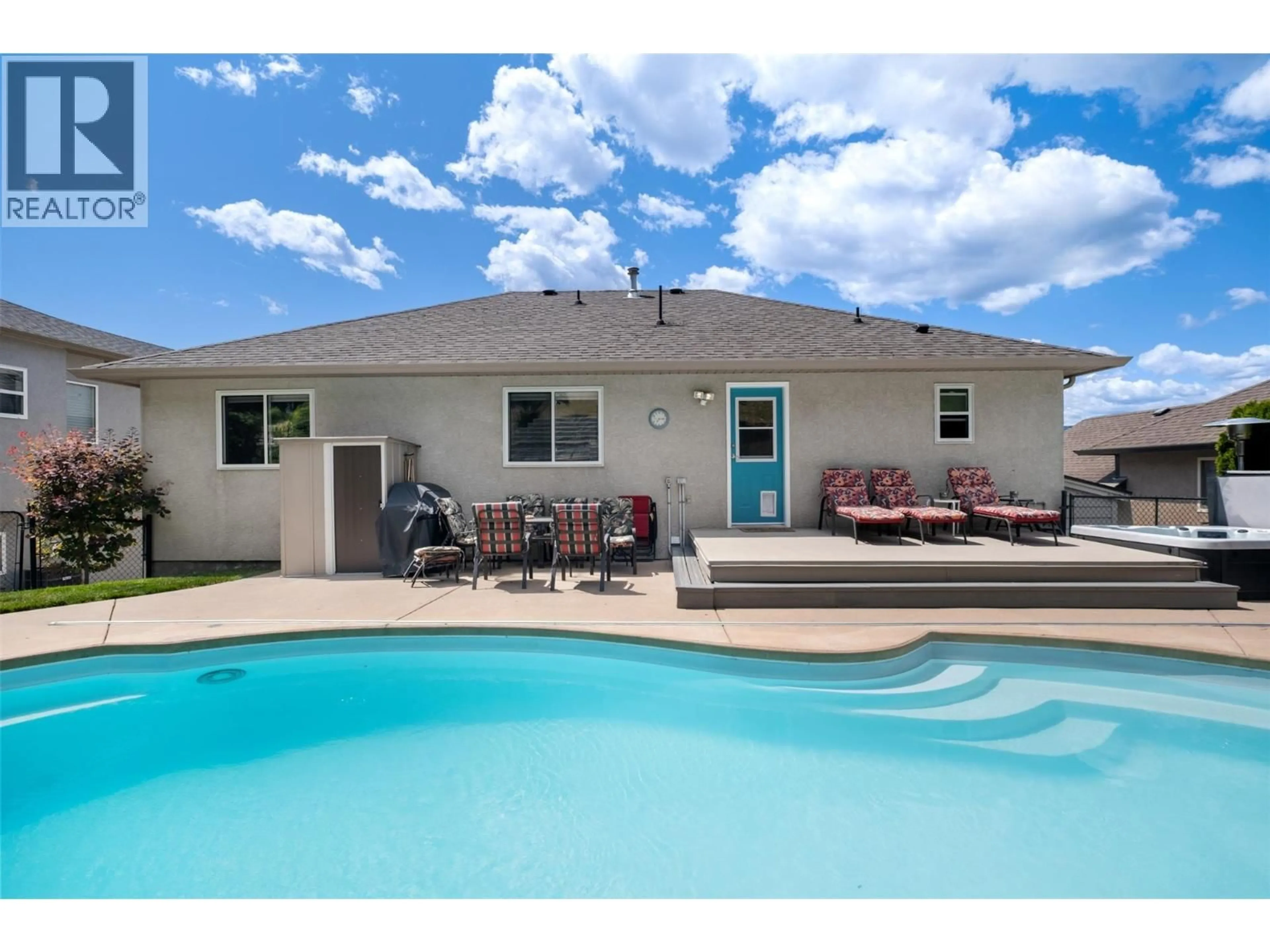 Unknown for 1682 VINEYARD DRIVE, West Kelowna British Columbia V4T2V8