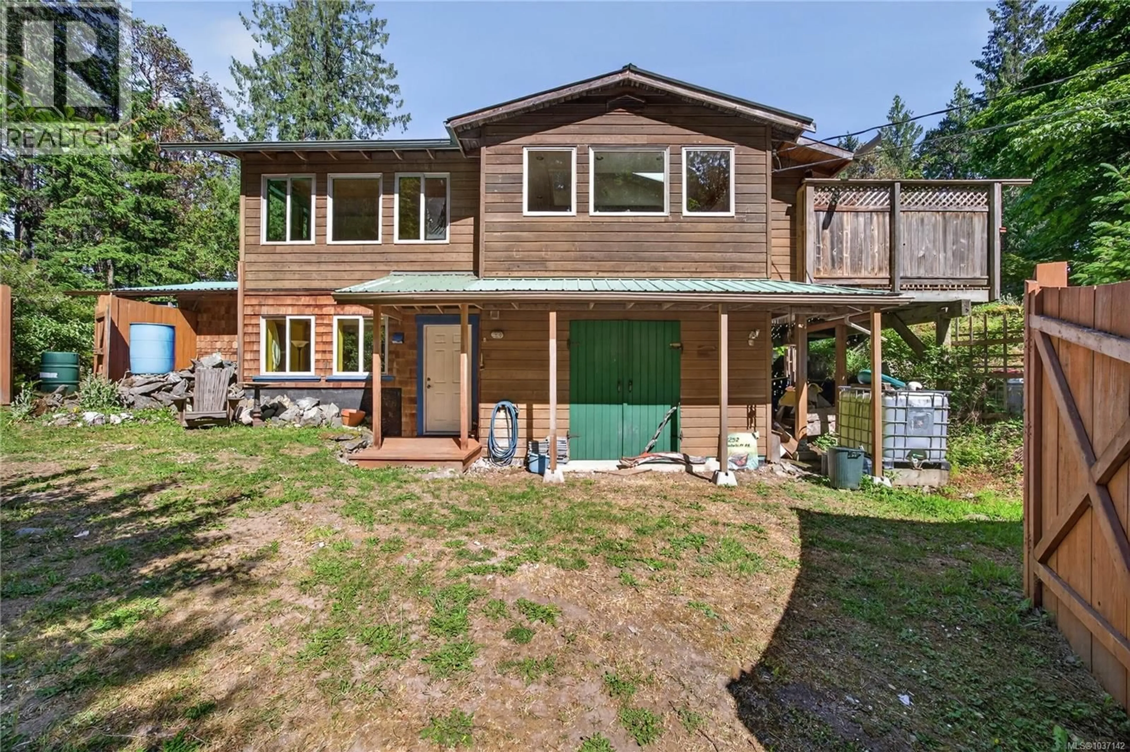 Unknown for 1252 ISABELLA POINT ROAD, Salt Spring British Columbia V8K2T9