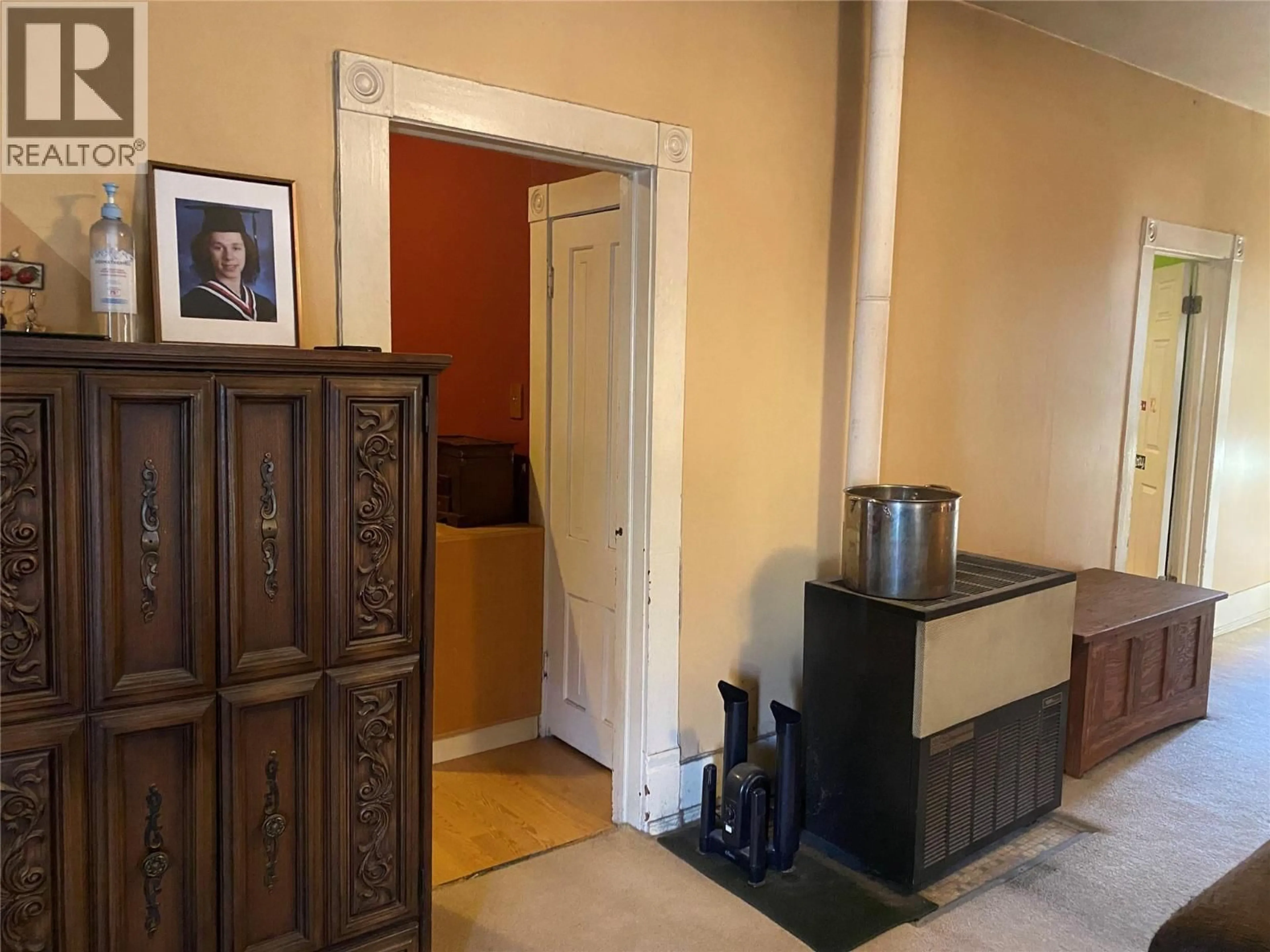 A pic of a room for 7347 9TH STREET, Grand Forks British Columbia V0H1H0