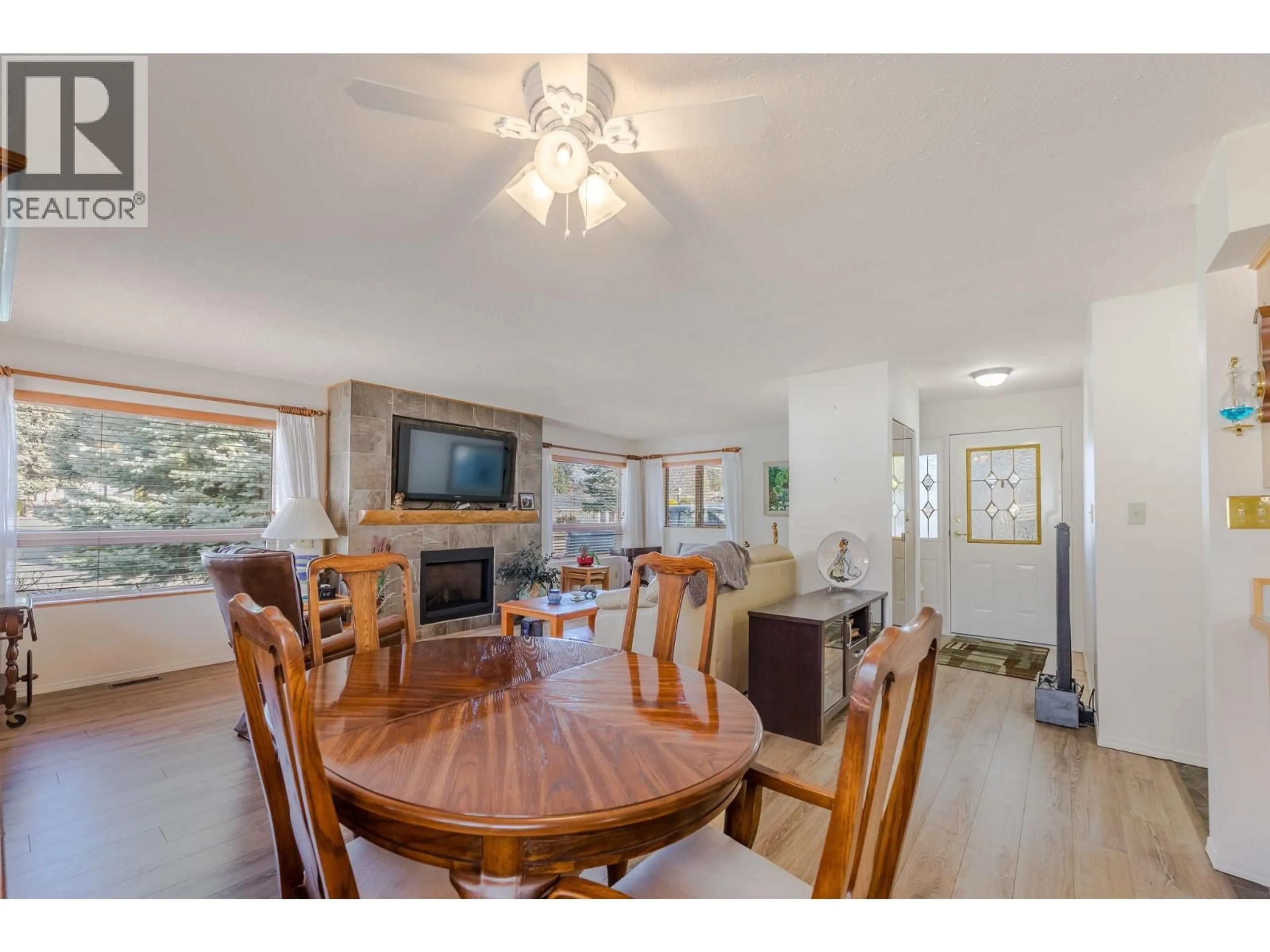 Dining room, unknown for 12 - 17017 SNOW AVENUE, Summerland British Columbia V0H1Z6