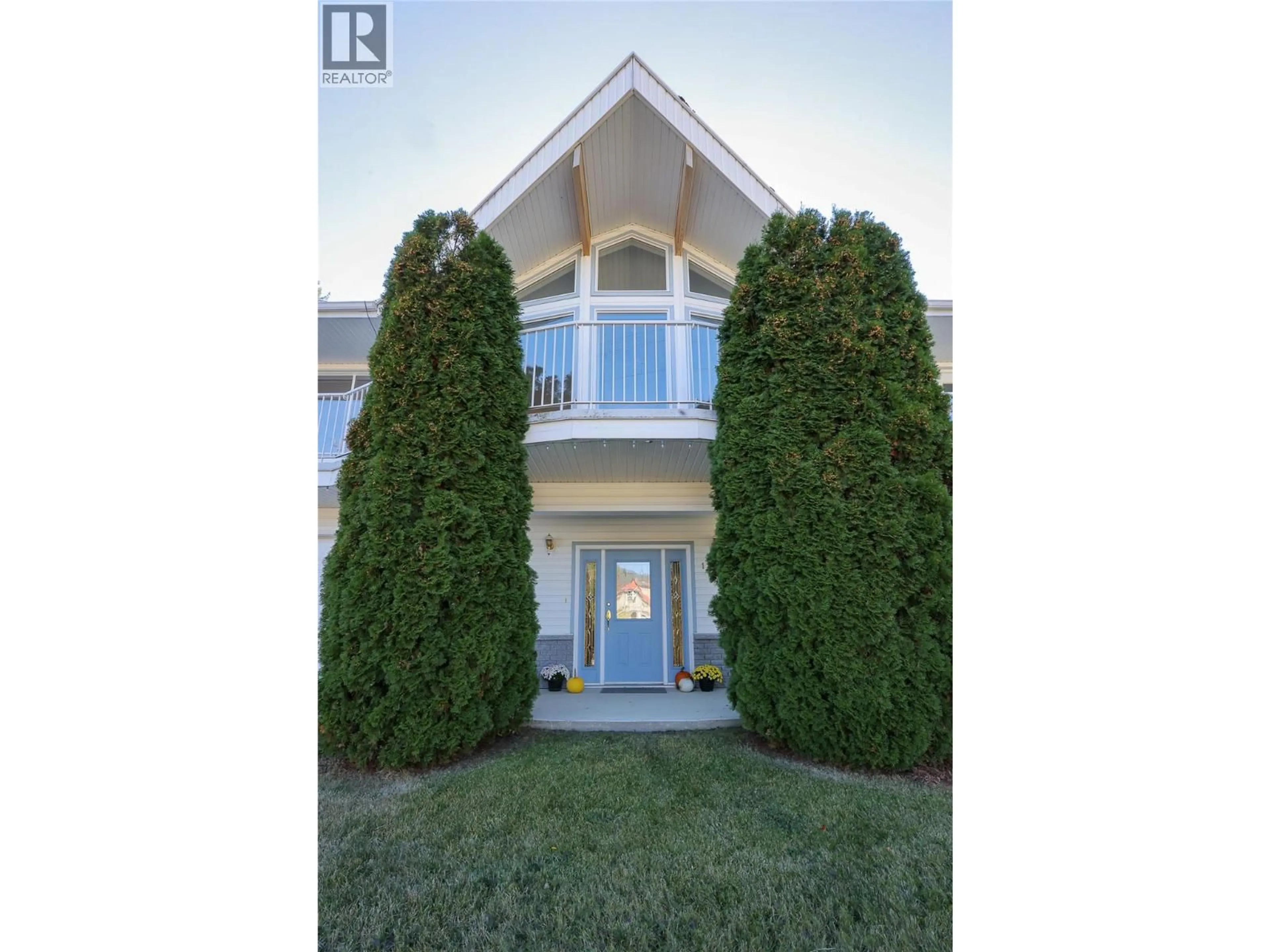 Unknown for 1495 VICTORIA AVENUE, Rossland British Columbia V0G1Y0