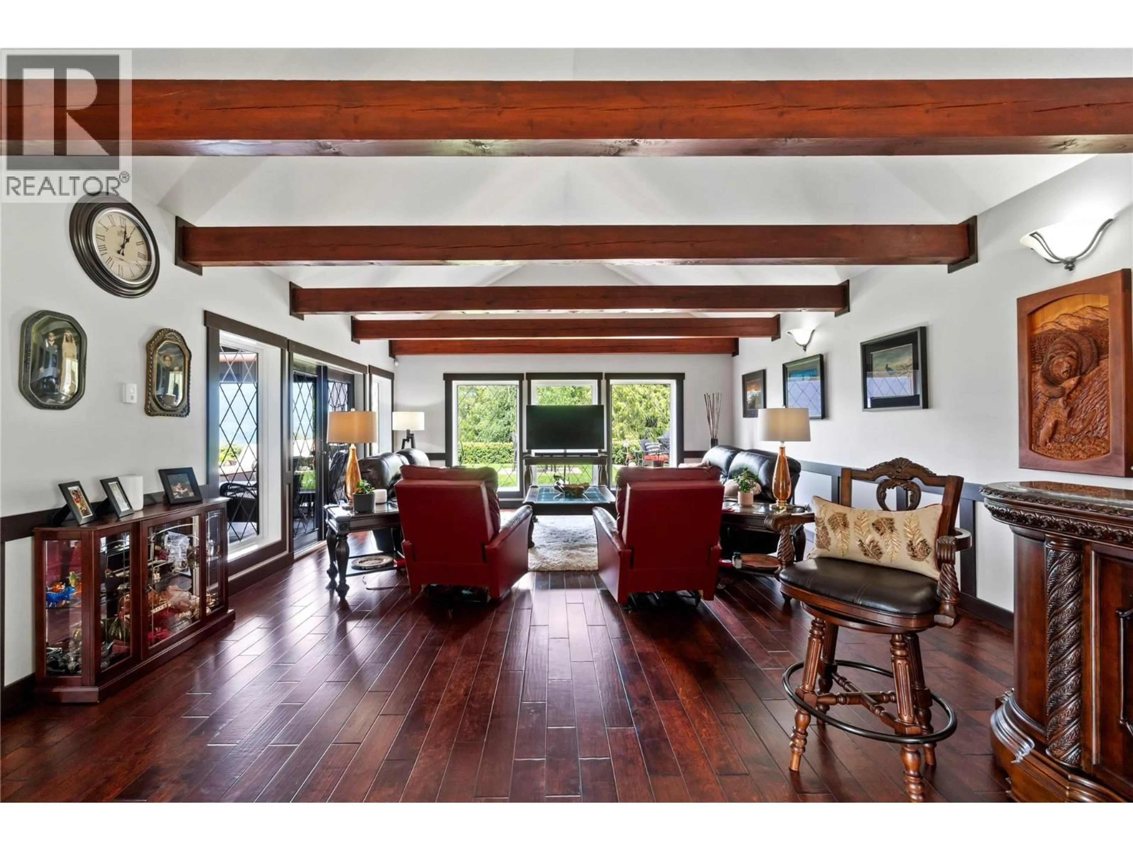 Unknown for 5121 IVY ROAD, Eagle Bay British Columbia V0E1T0