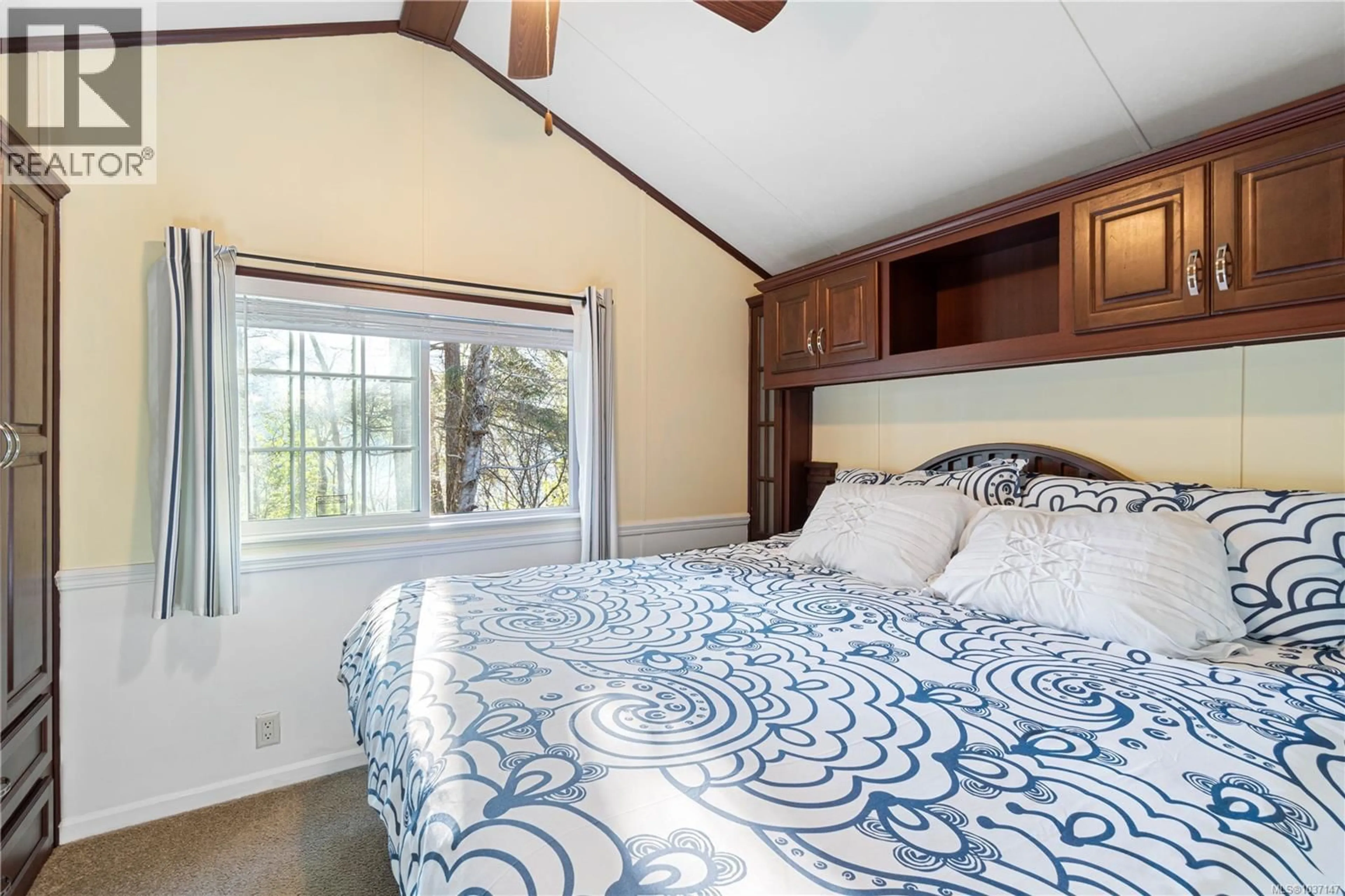 Bedroom with bed, unknown for 3118 ELSIE LAKE CIRCLE, Nanaimo British Columbia V9R0M3