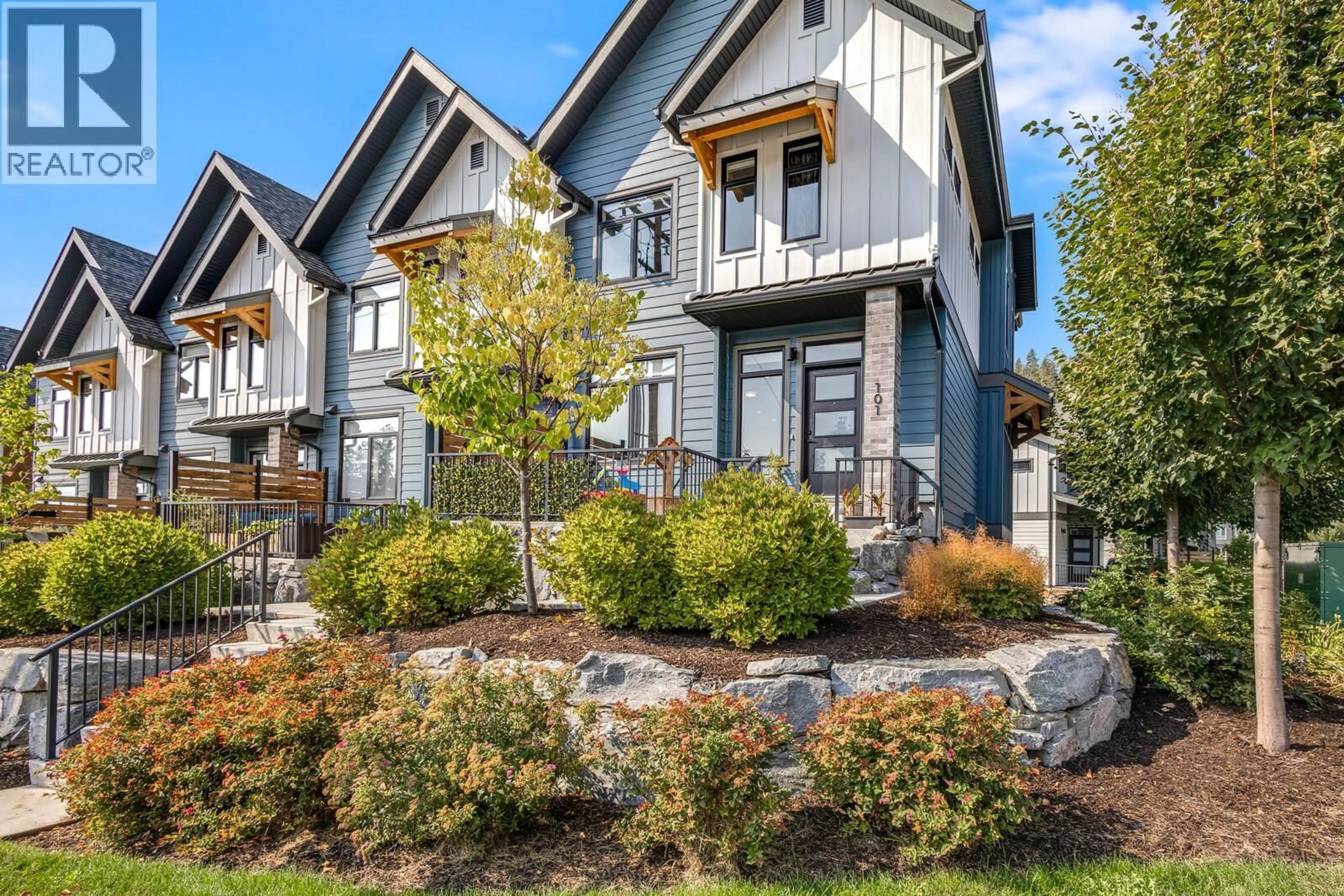 Unknown for 101 - 1435 CARA GLEN COURT, Kelowna British Columbia V1V0G1