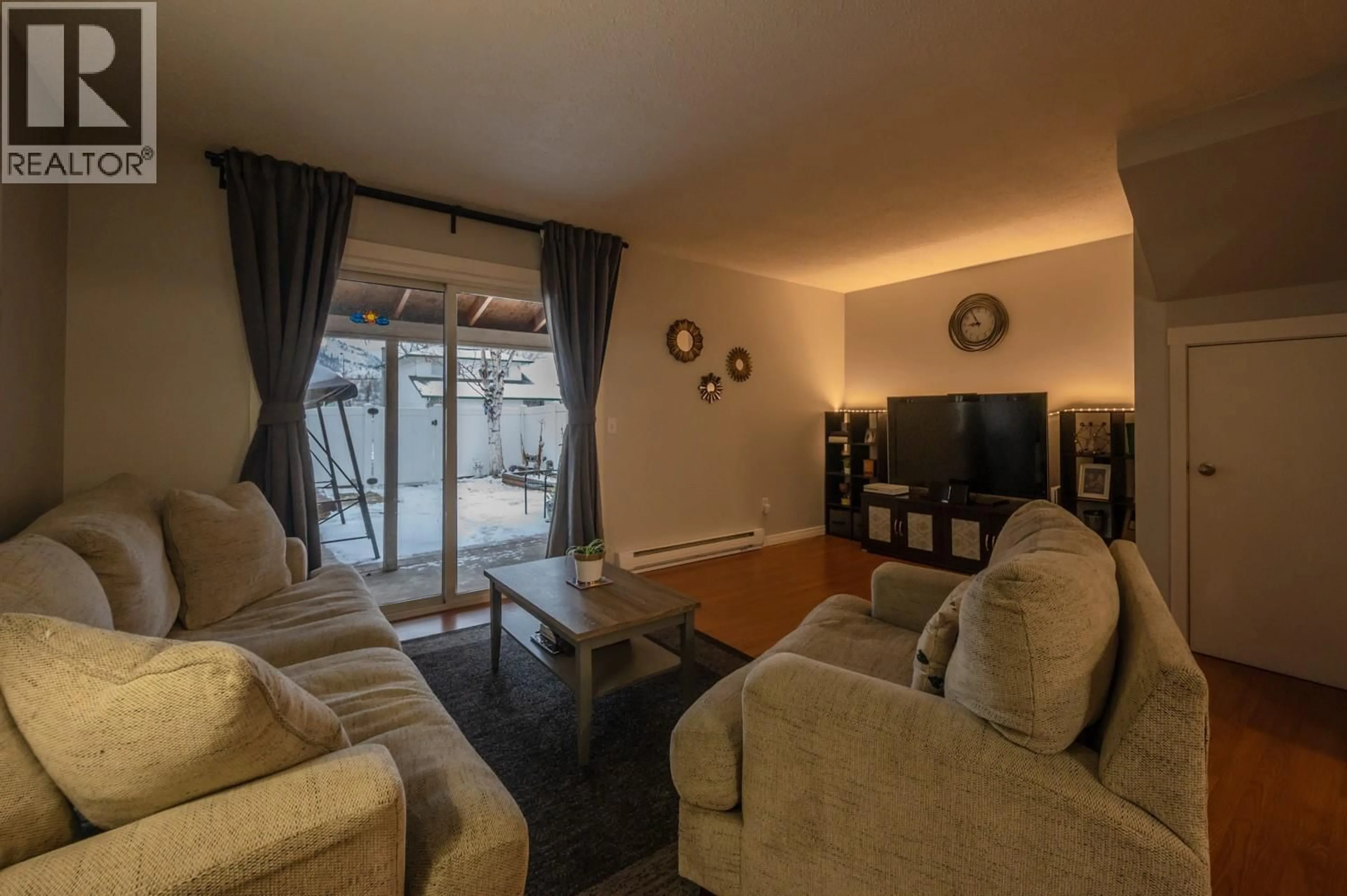 Living room with furniture, unknown for 43 - 2250 BASKIN STREET, Penticton British Columbia V2A6Y3