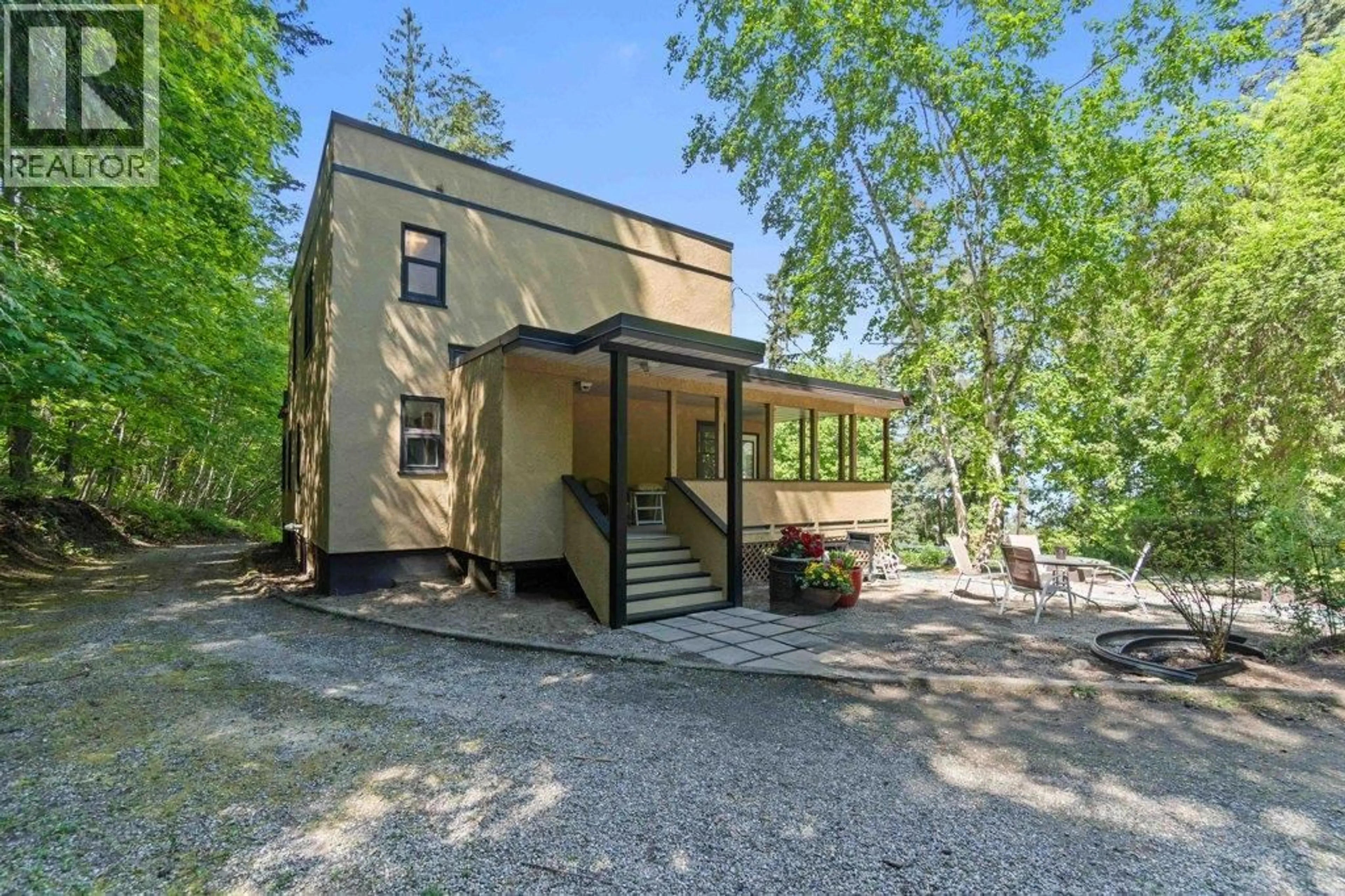 Unknown for 1210 TRANS CANADA HIGHWAY HIGHWAY NORTHEAST, Salmon Arm British Columbia V1E2S6