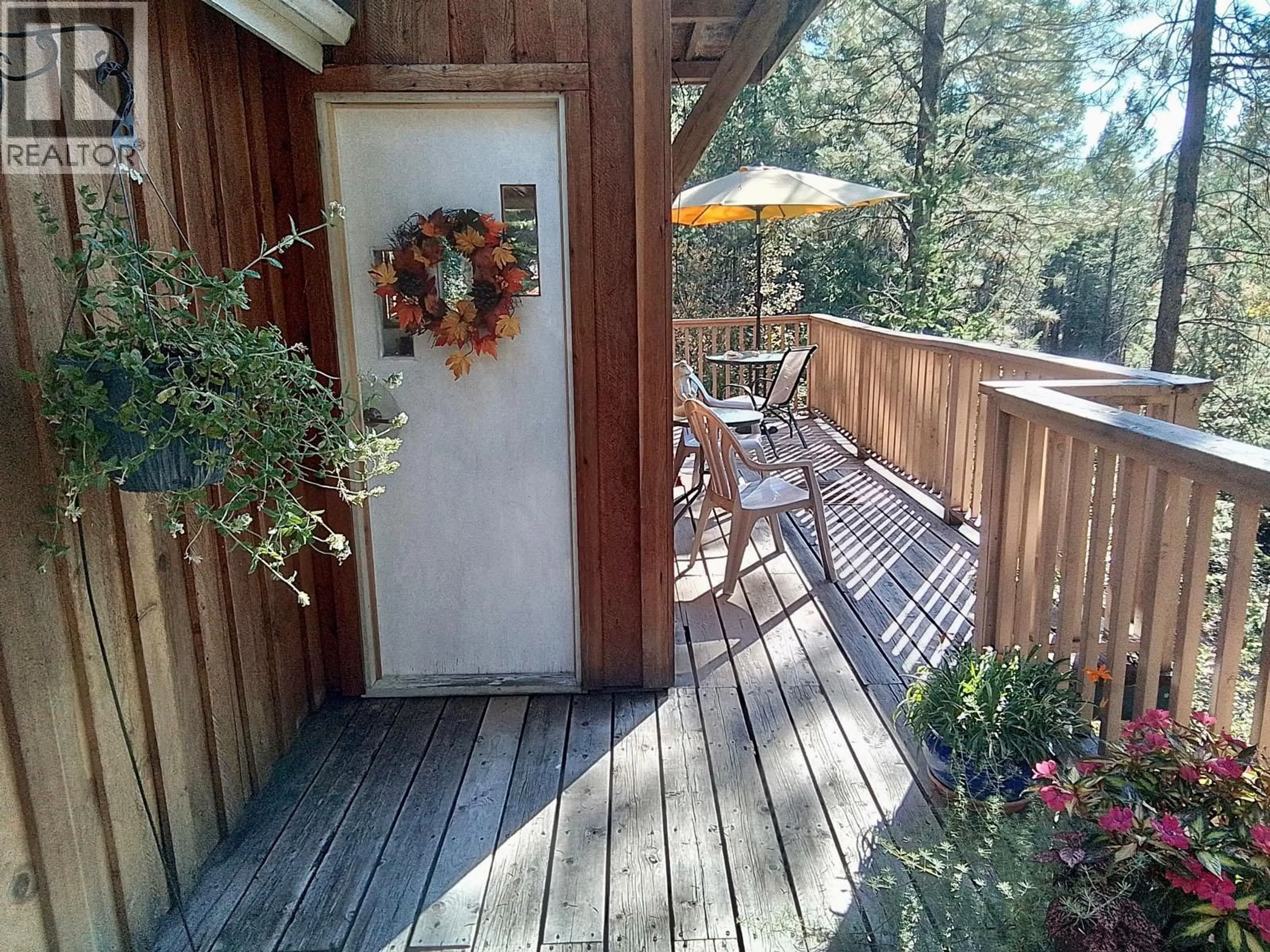 Patio, unknown for 12540 NORTH FORK ROAD, Grand Forks British Columbia V0H1H1