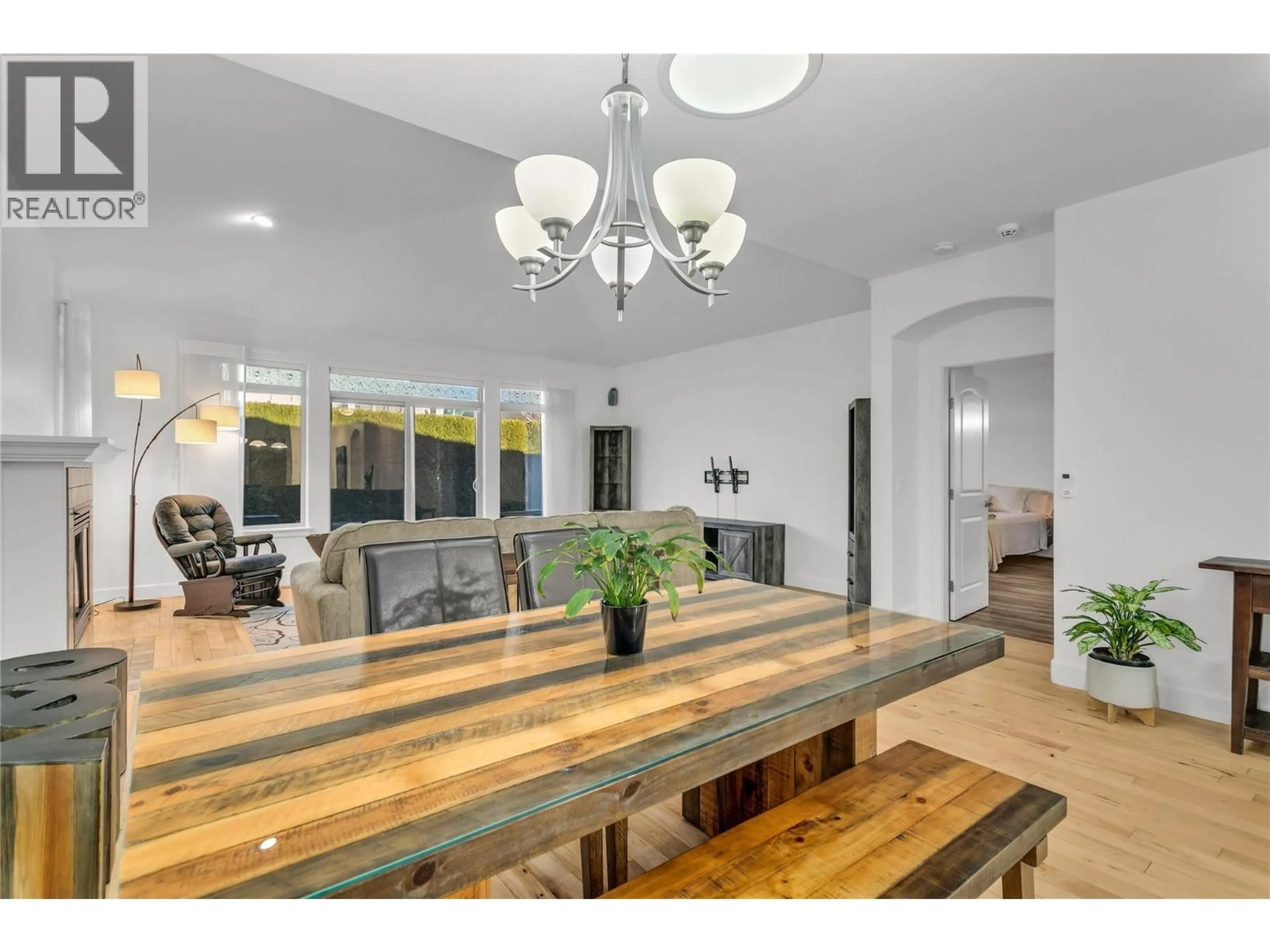 Open concept kitchen, unknown for 153 - 4035 GELLATLY ROAD SOUTH, West Kelowna British Columbia V4T1R7