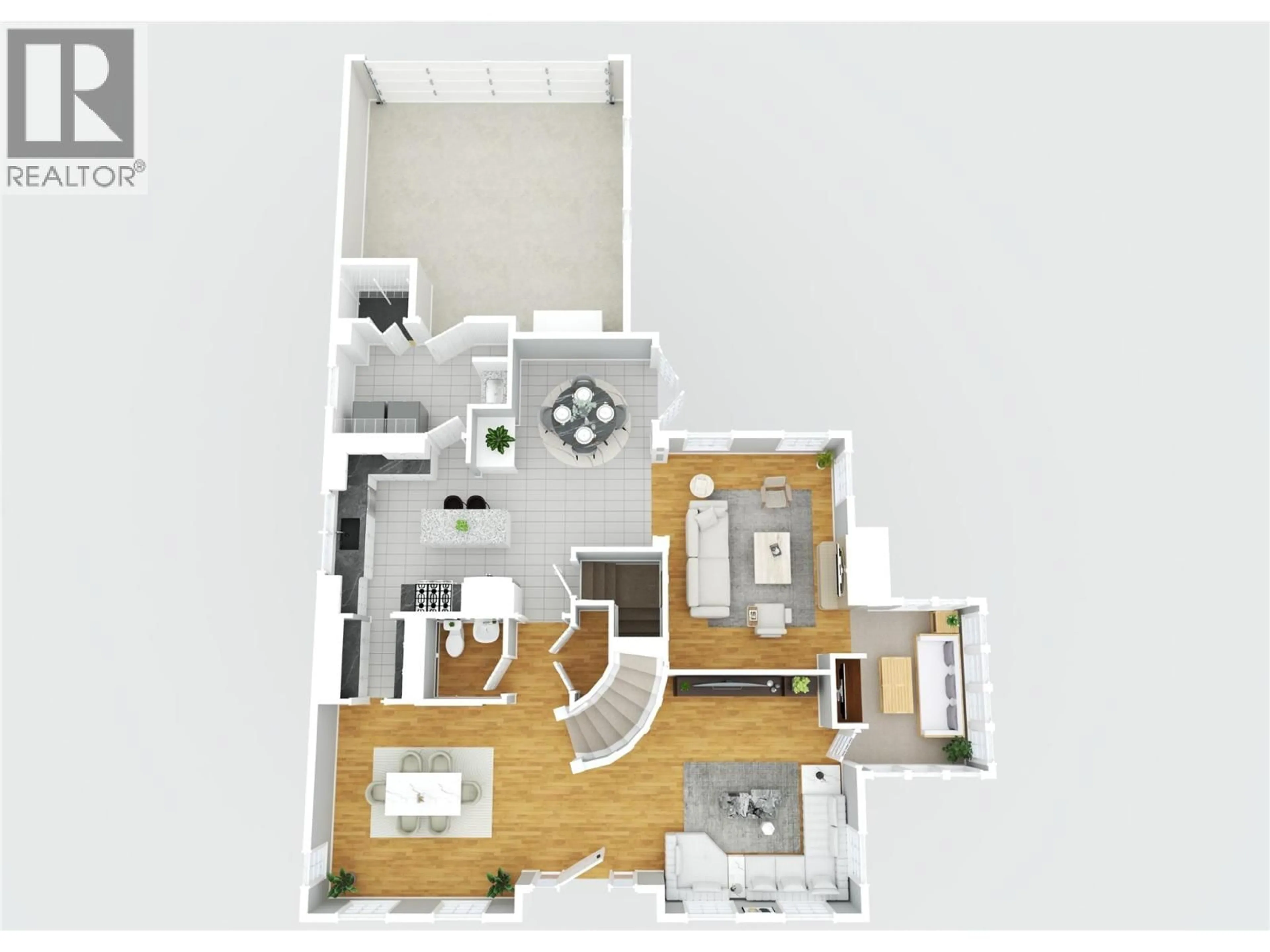 Floor plan for 434 PROVIDENCE AVENUE, Kelowna British Columbia V1W4S8