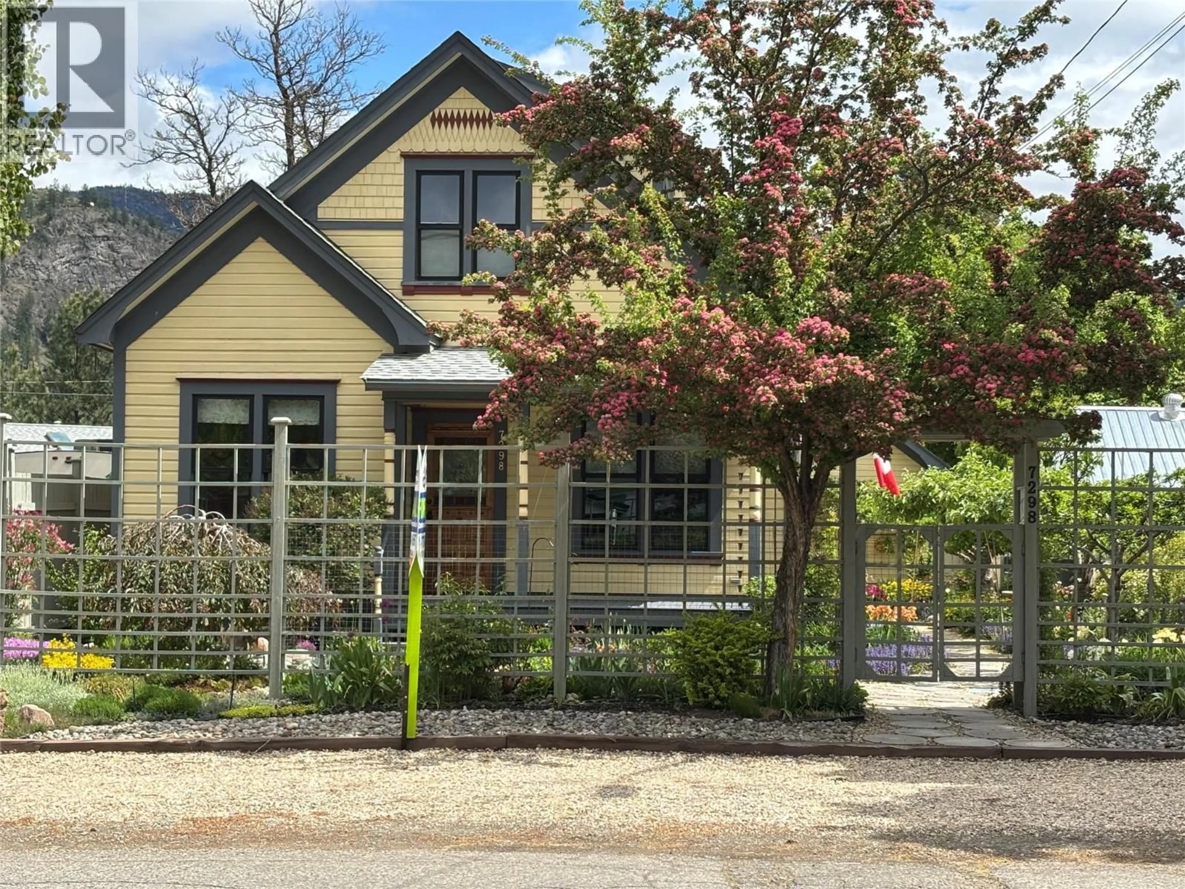 Unknown for 7298 18TH STREET, Grand Forks British Columbia V0H1H0