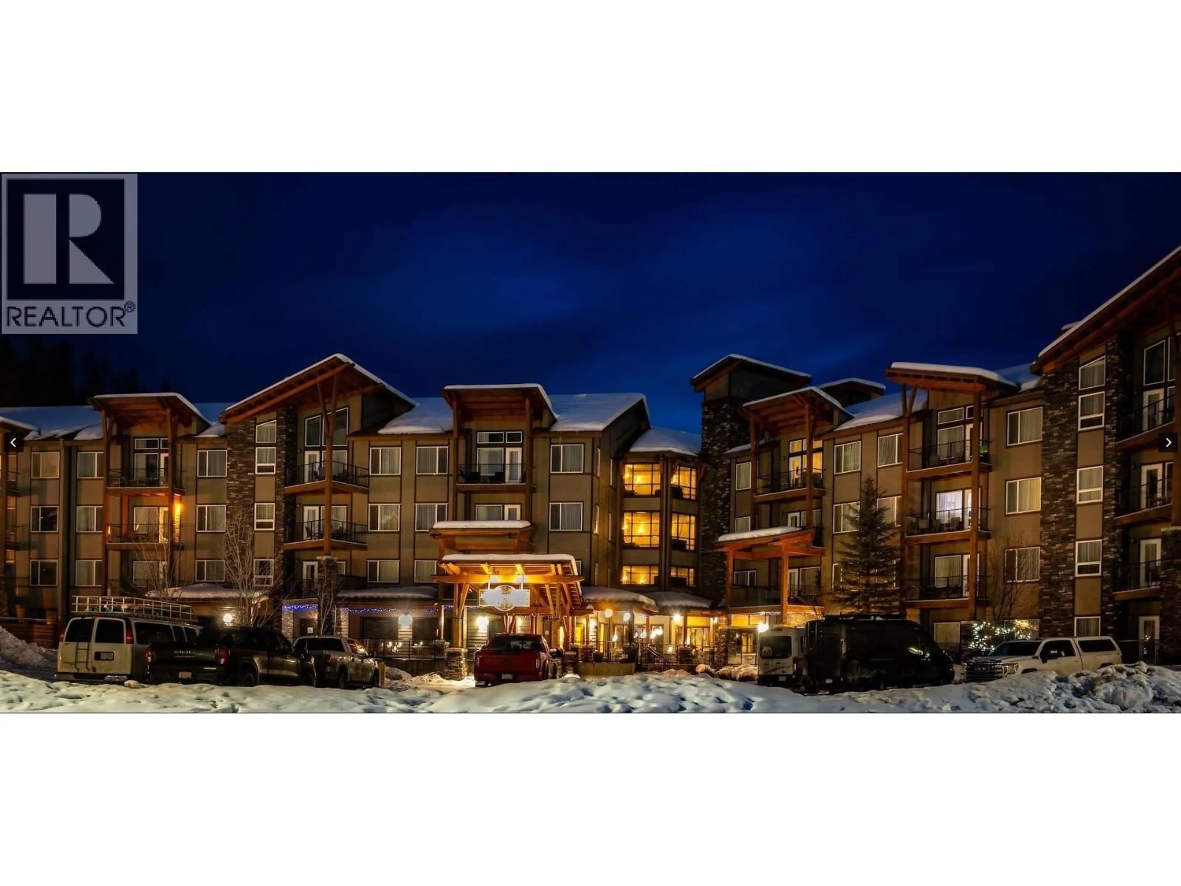 Unknown for 317 - 400 STEMWINDER DRIVE, Kimberley British Columbia V1A2Y9