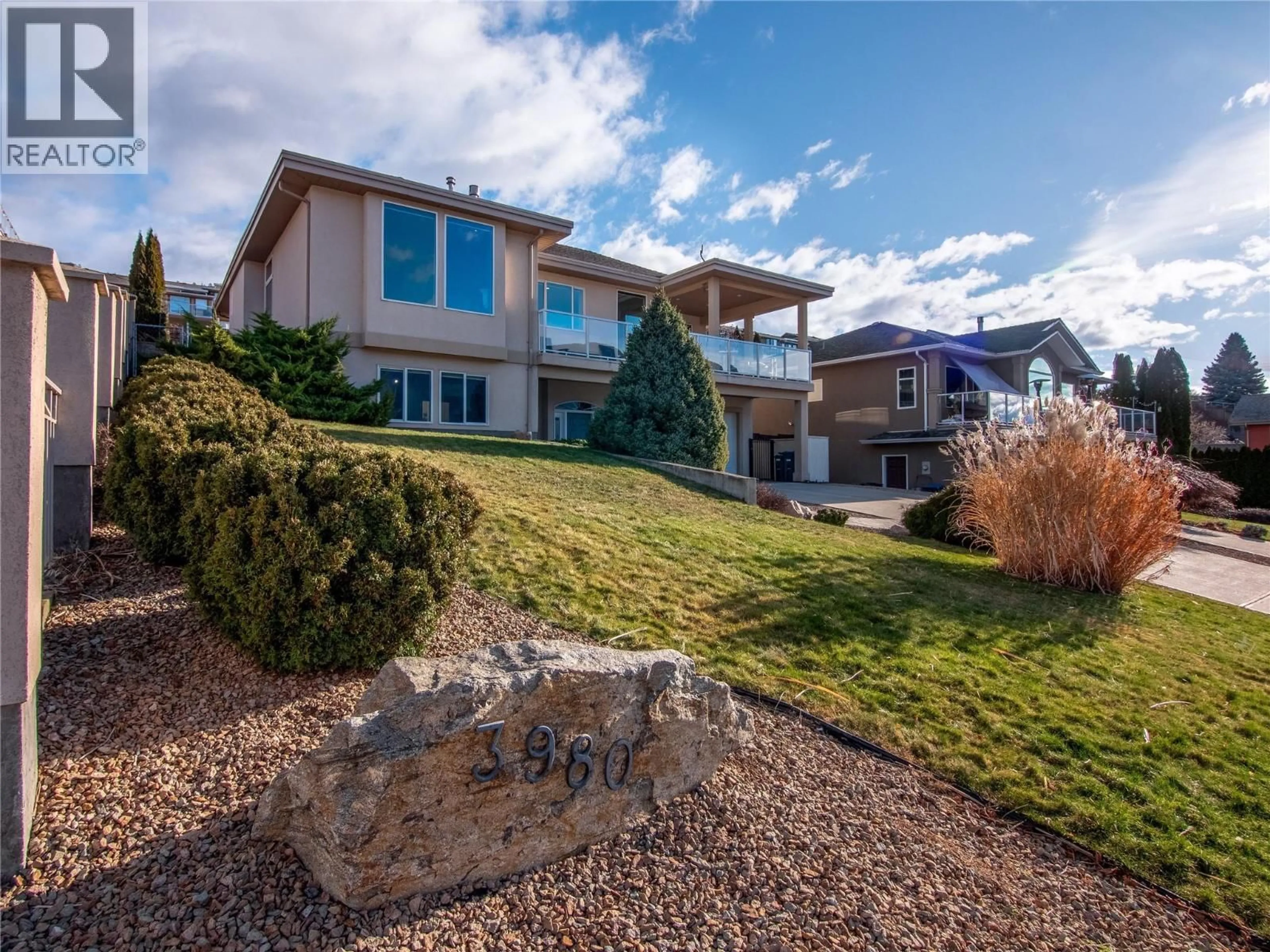 Unknown for 3980 FINNERTY ROAD, Penticton British Columbia V2A8W2