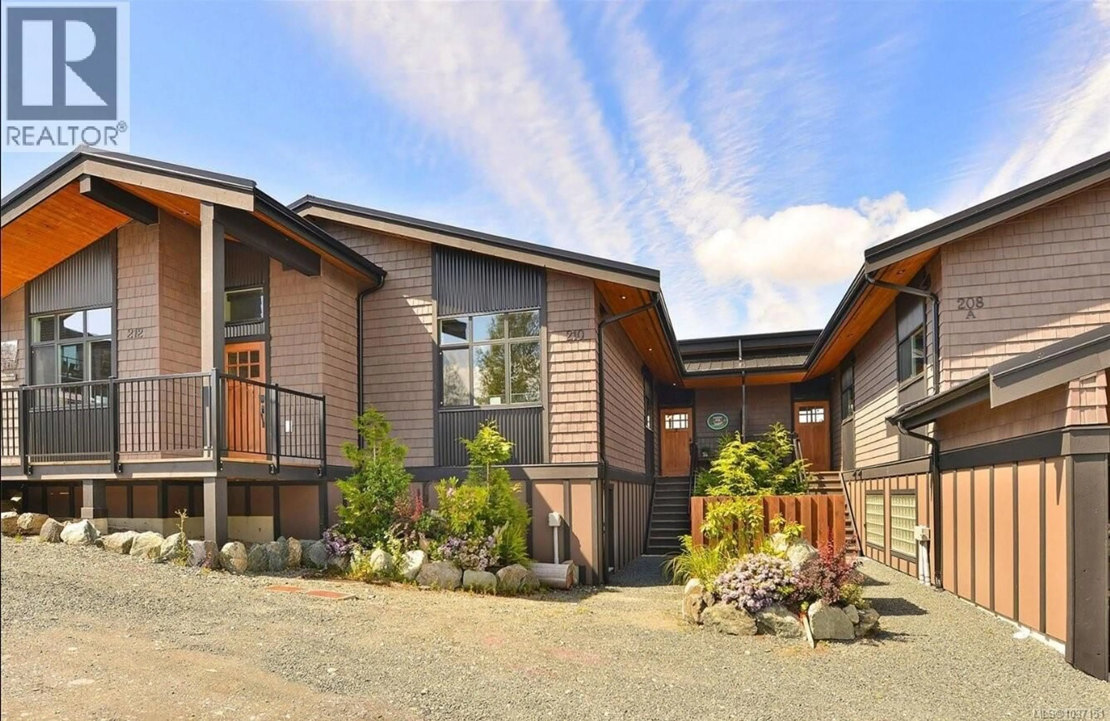 Unknown for 210 - 6596 BAIRD ROAD, Port Renfrew British Columbia V0S1K0