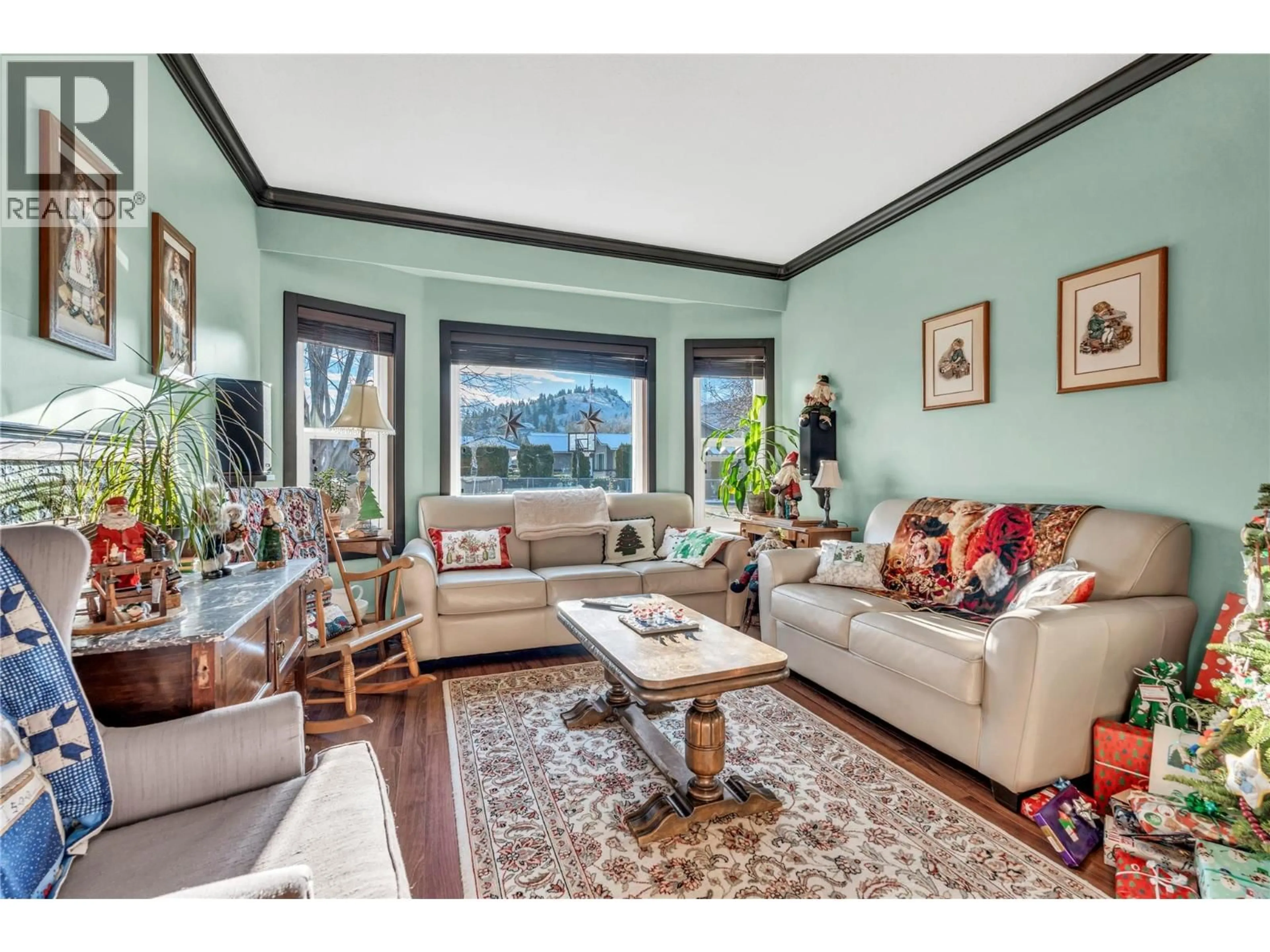 Living room with furniture, unknown for 10112 BEAVIS PLACE, Summerland British Columbia V0H1Z2