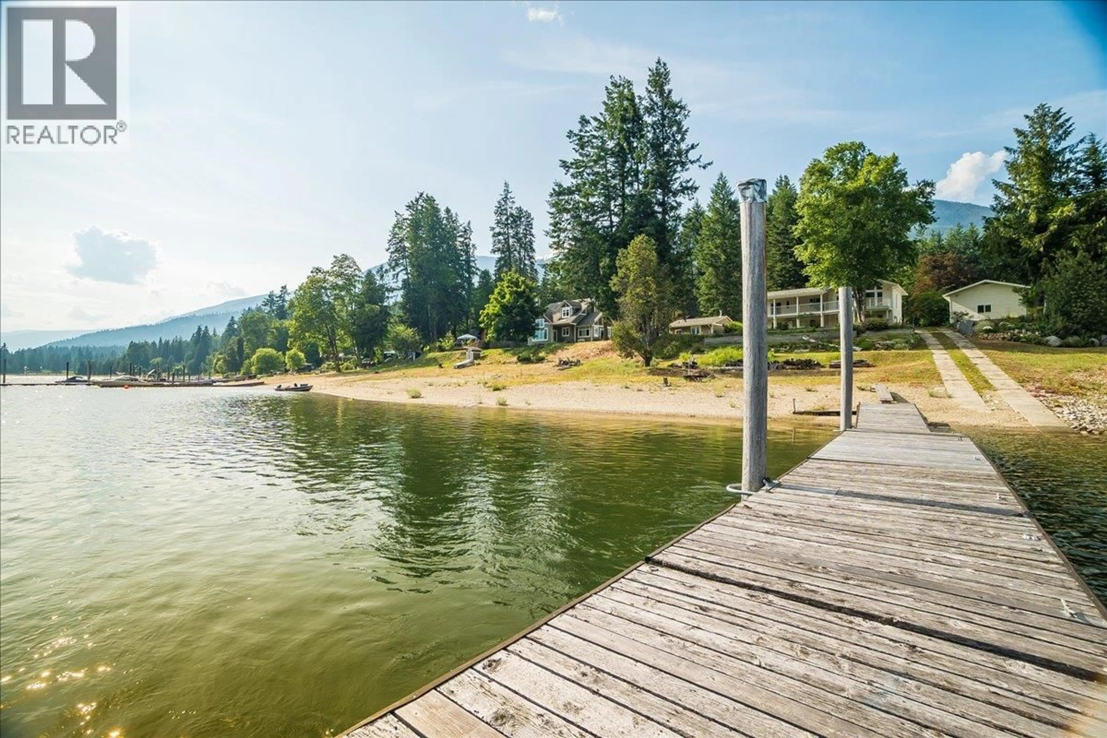 Unknown for 7620 3A HIGHWAY, Balfour British Columbia V0G1C0