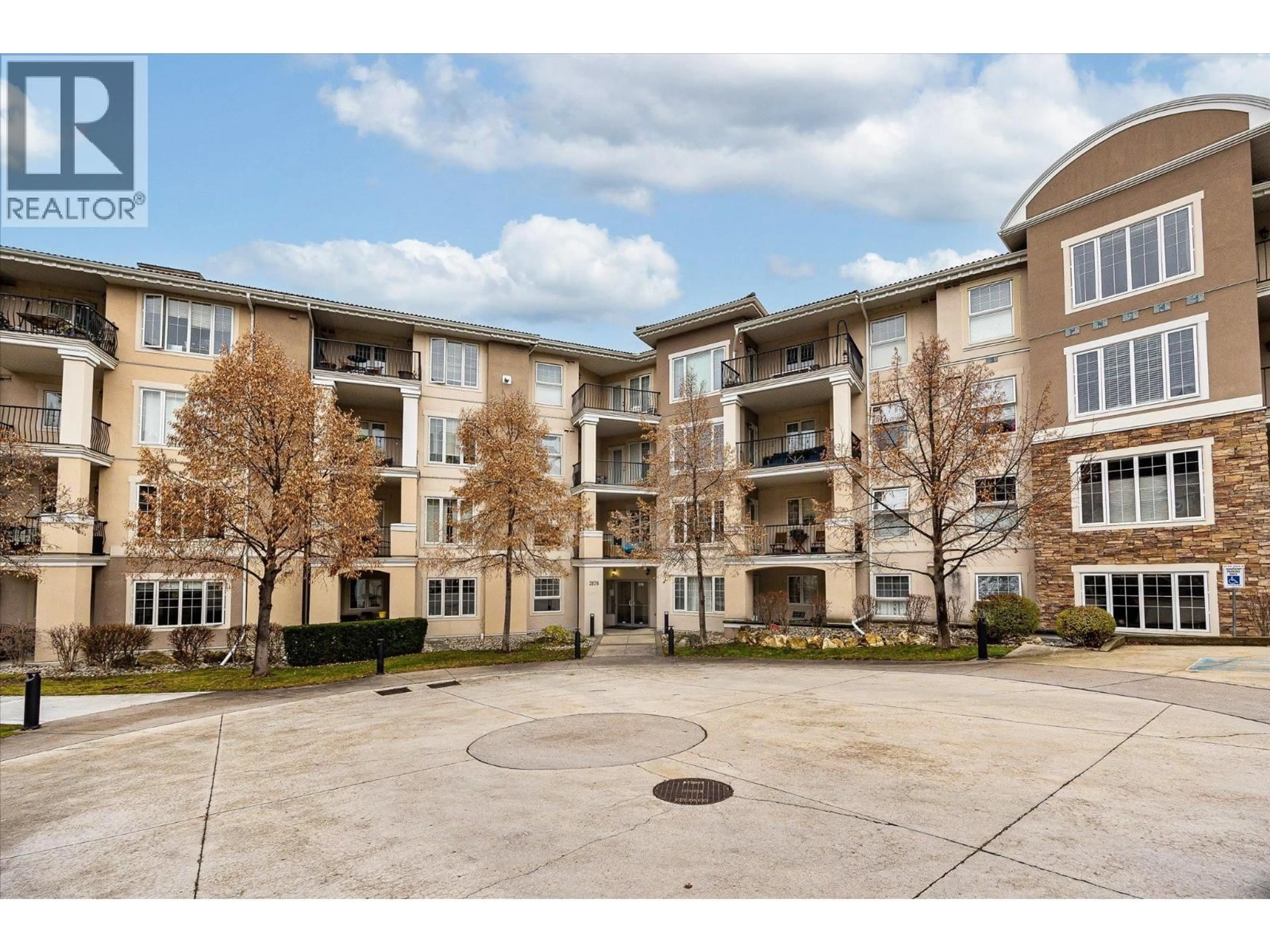 Unknown for 2211 - 3178 VIA CENTRALE DRIVE, Kelowna British Columbia V1V2T3