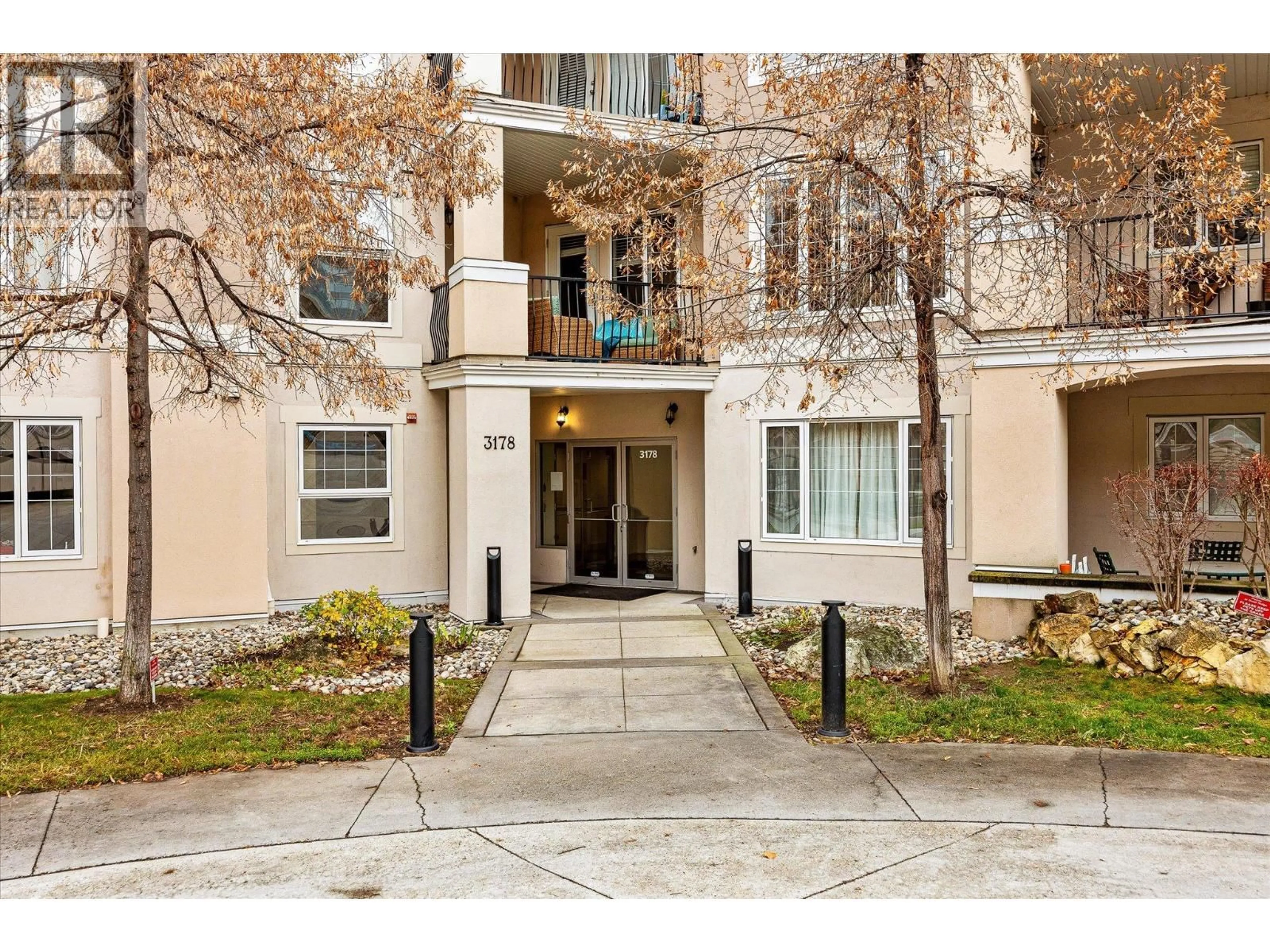 Unknown for 2211 - 3178 VIA CENTRALE DRIVE, Kelowna British Columbia V1V2T3