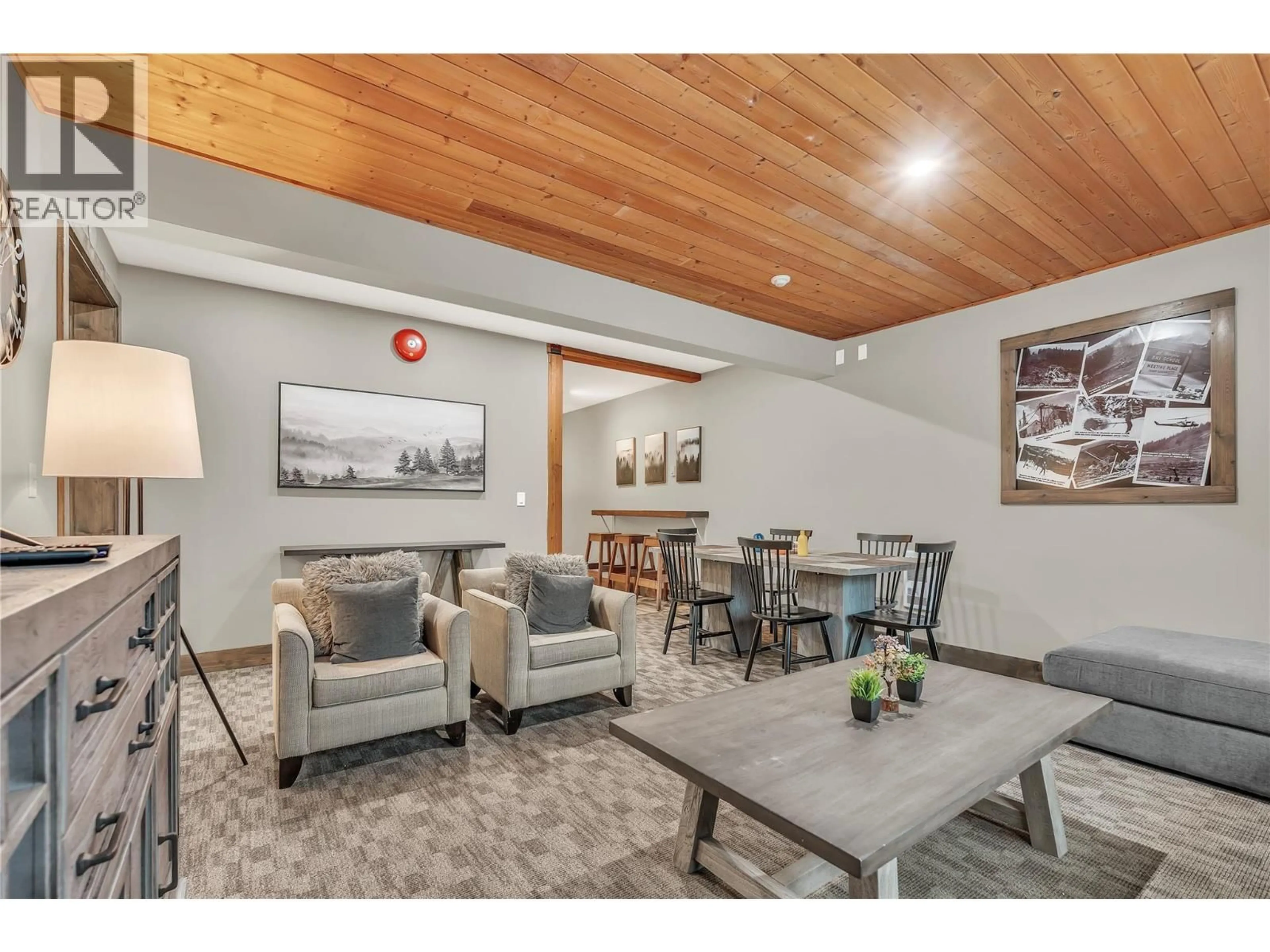 Unknown for C-13 - 360 STRAYHORSE ROAD, Apex Mountain British Columbia V0X1K0