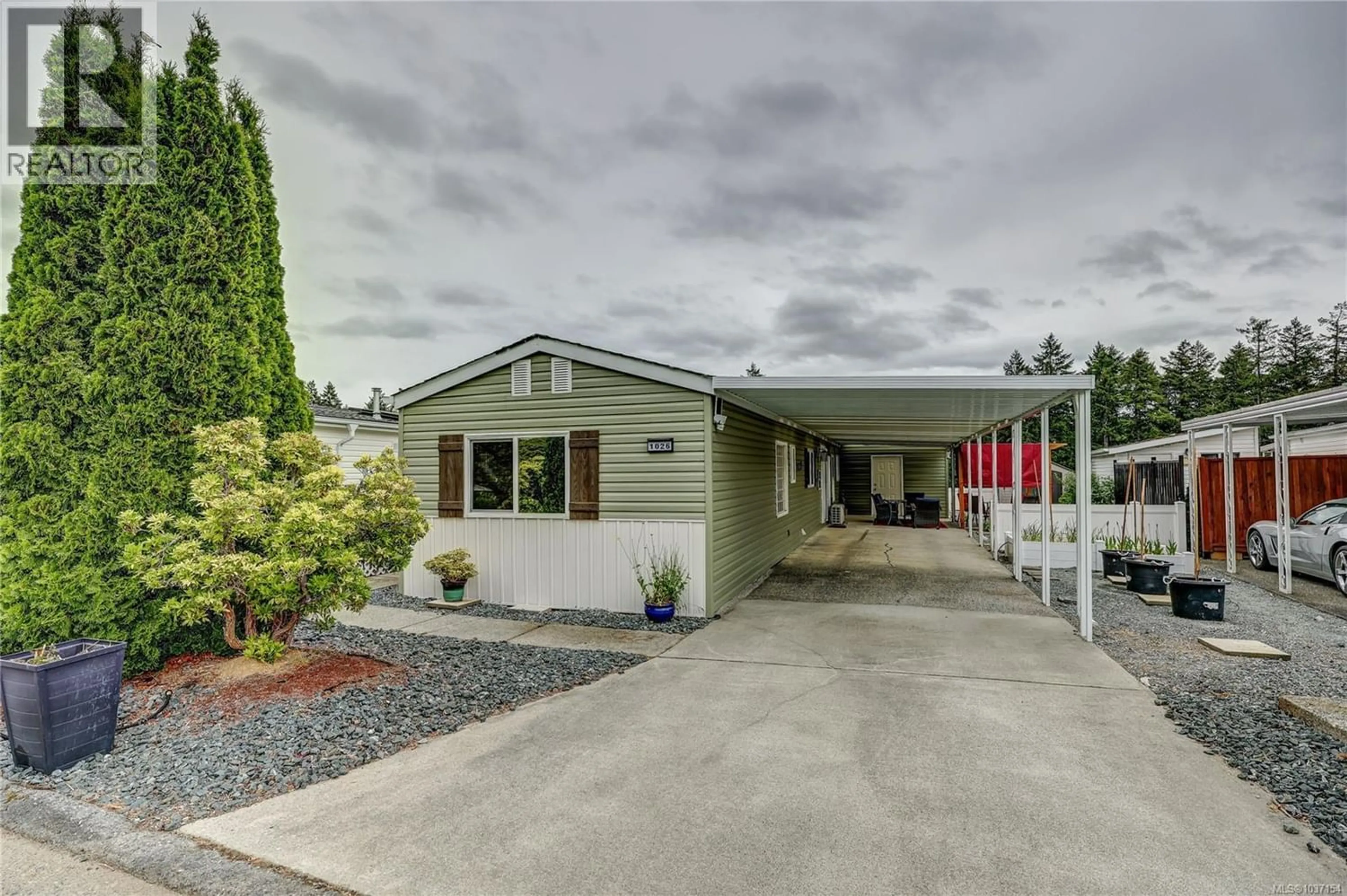Unknown for 1026 COLLIER CRESCENT, Nanaimo British Columbia V9R6K6