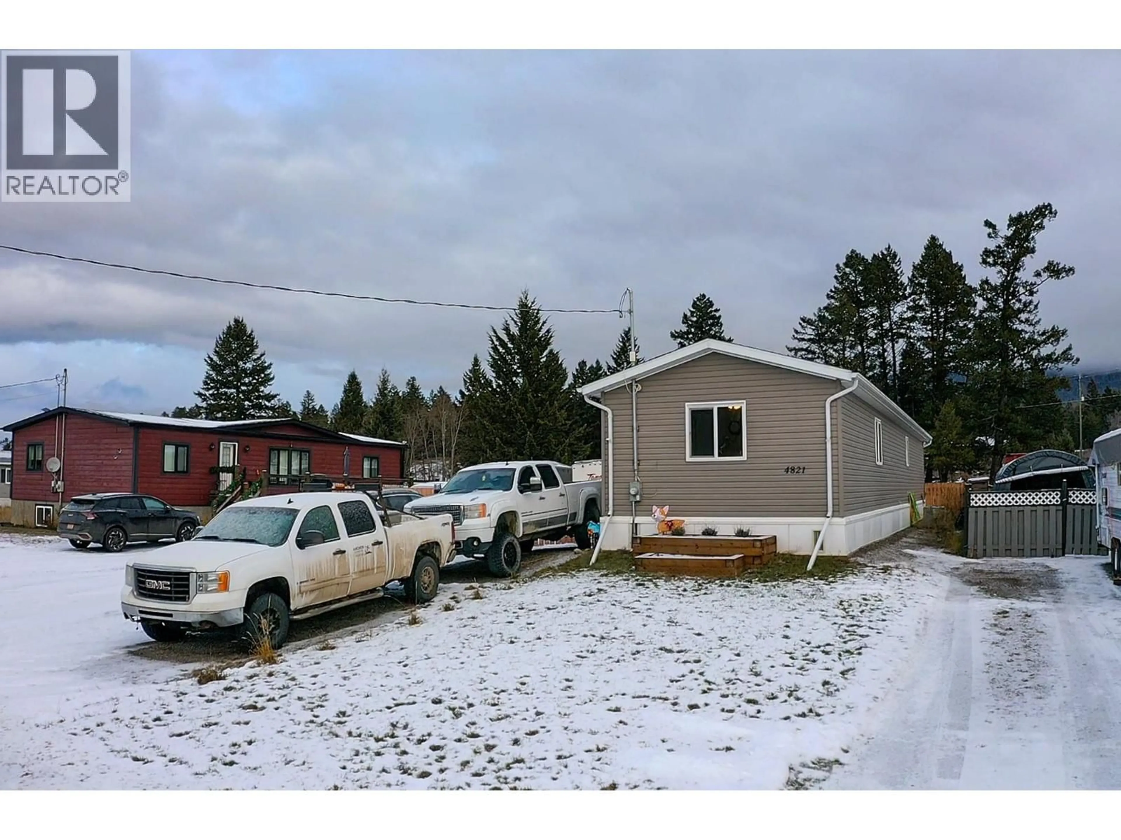 Unknown for 4821 CRESCENTWOOD DRIVE, Edgewater British Columbia V0A1E0