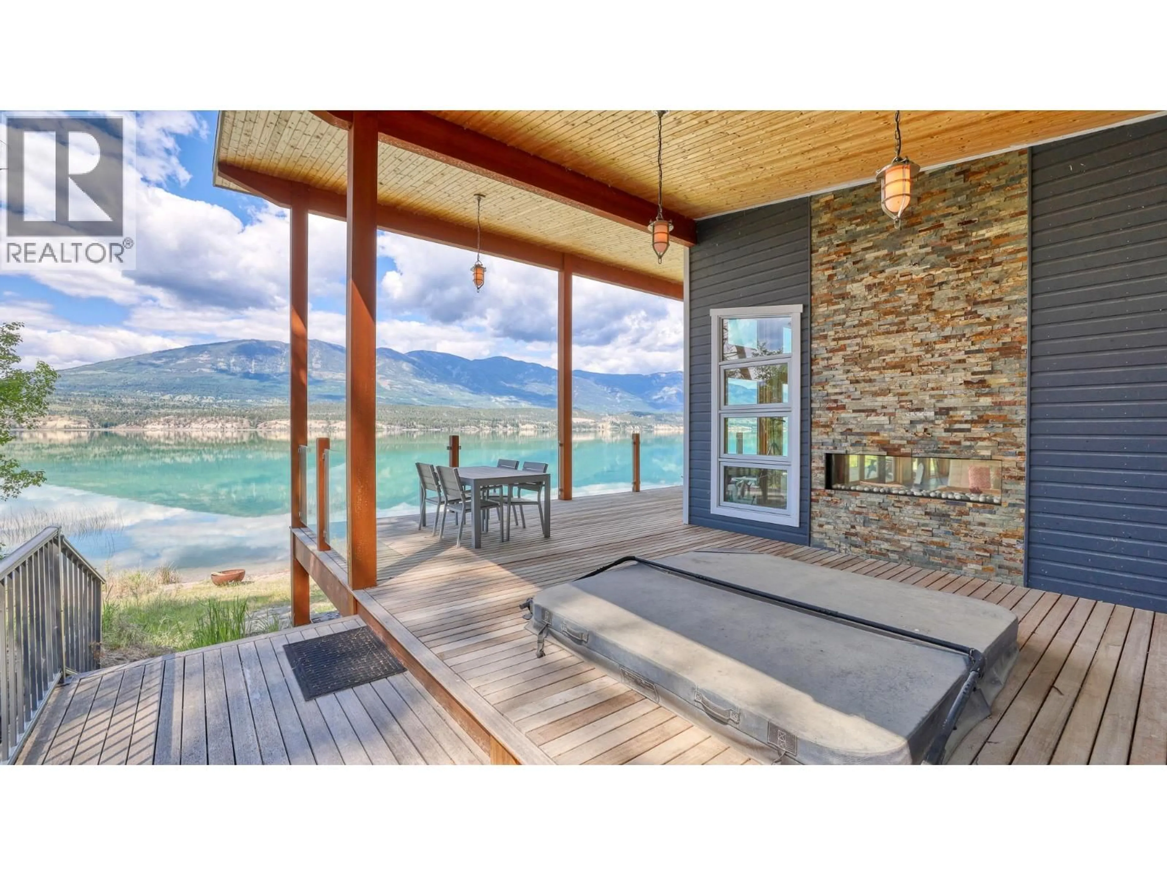 Unknown for 8257 GRAINGER ROAD, Canal Flats British Columbia V0B1B0