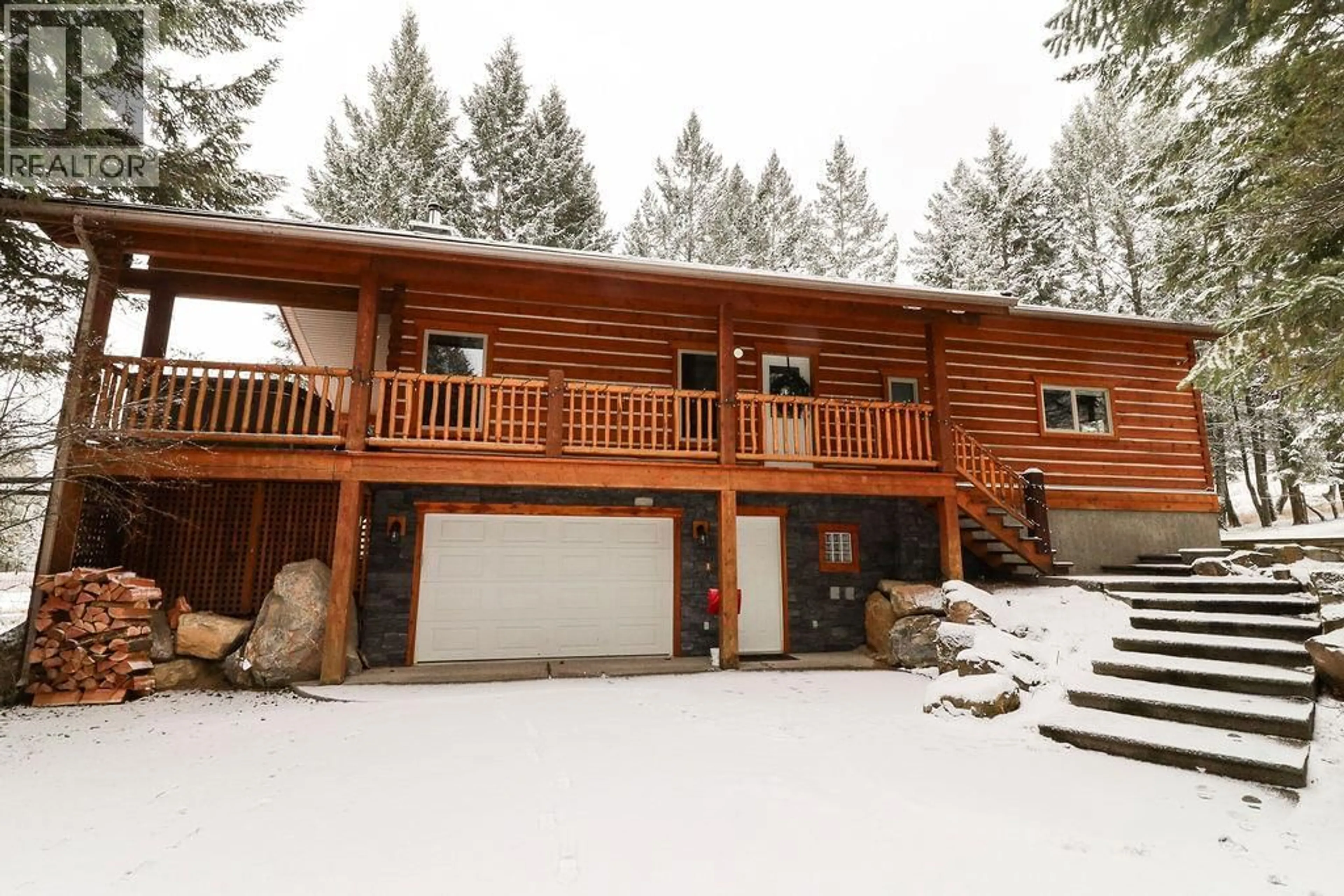 Unknown for 6755 COLUMBIA LAKE ROAD, Fairmont Hot Springs British Columbia V0B1L2