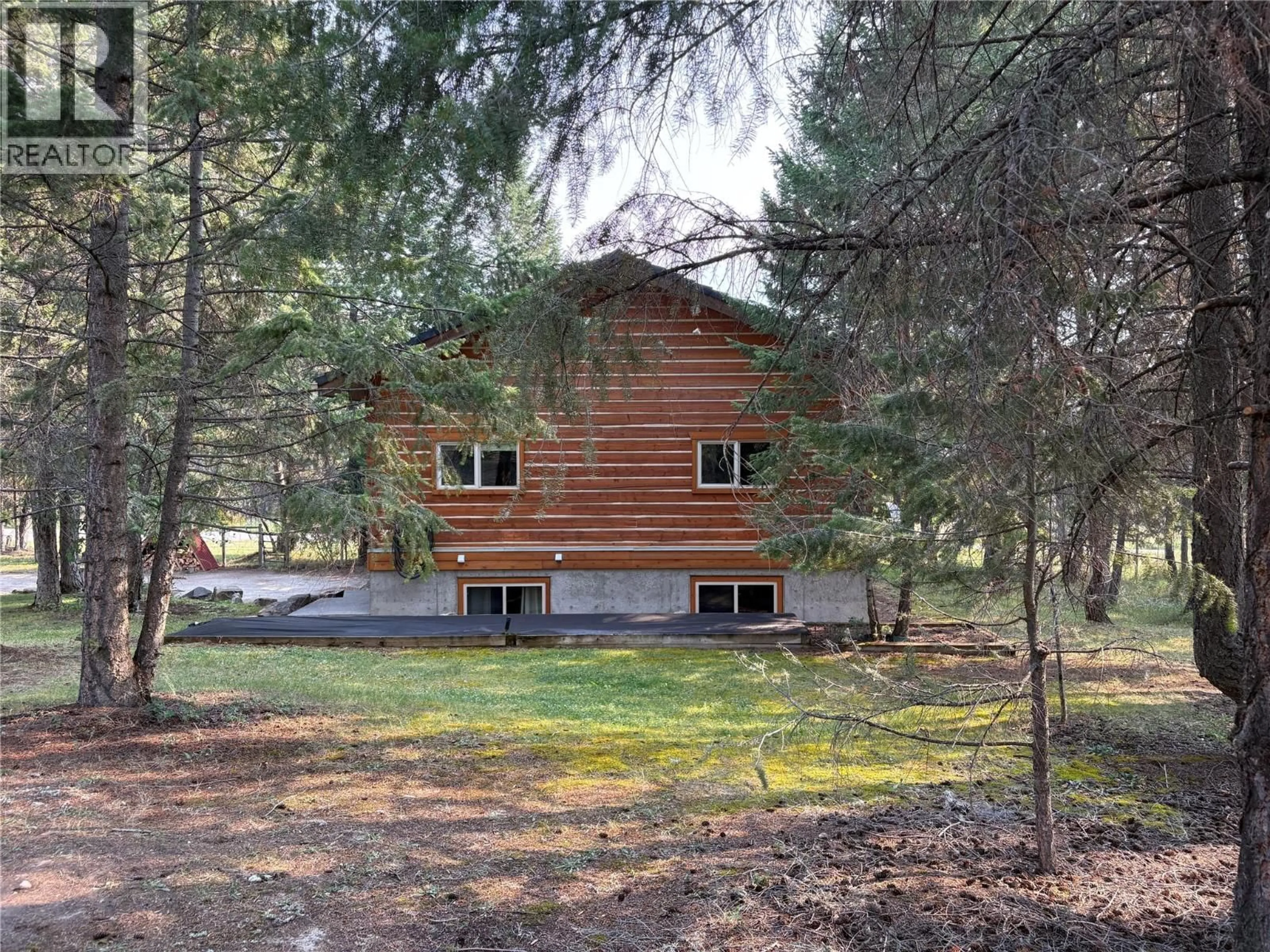 Unknown for 6755 COLUMBIA LAKE ROAD, Fairmont Hot Springs British Columbia V0B1L2