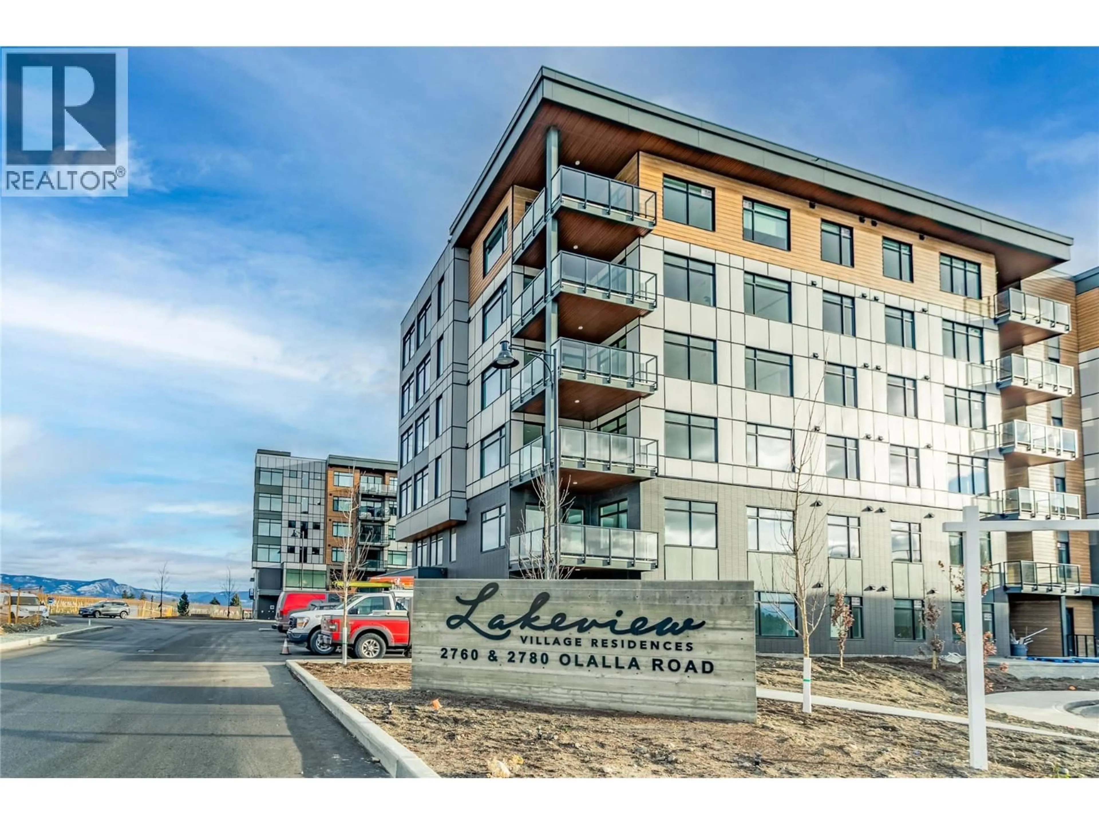 Unknown for 206 - 2760 OLALLA ROAD, West Kelowna British Columbia V1Z2A9