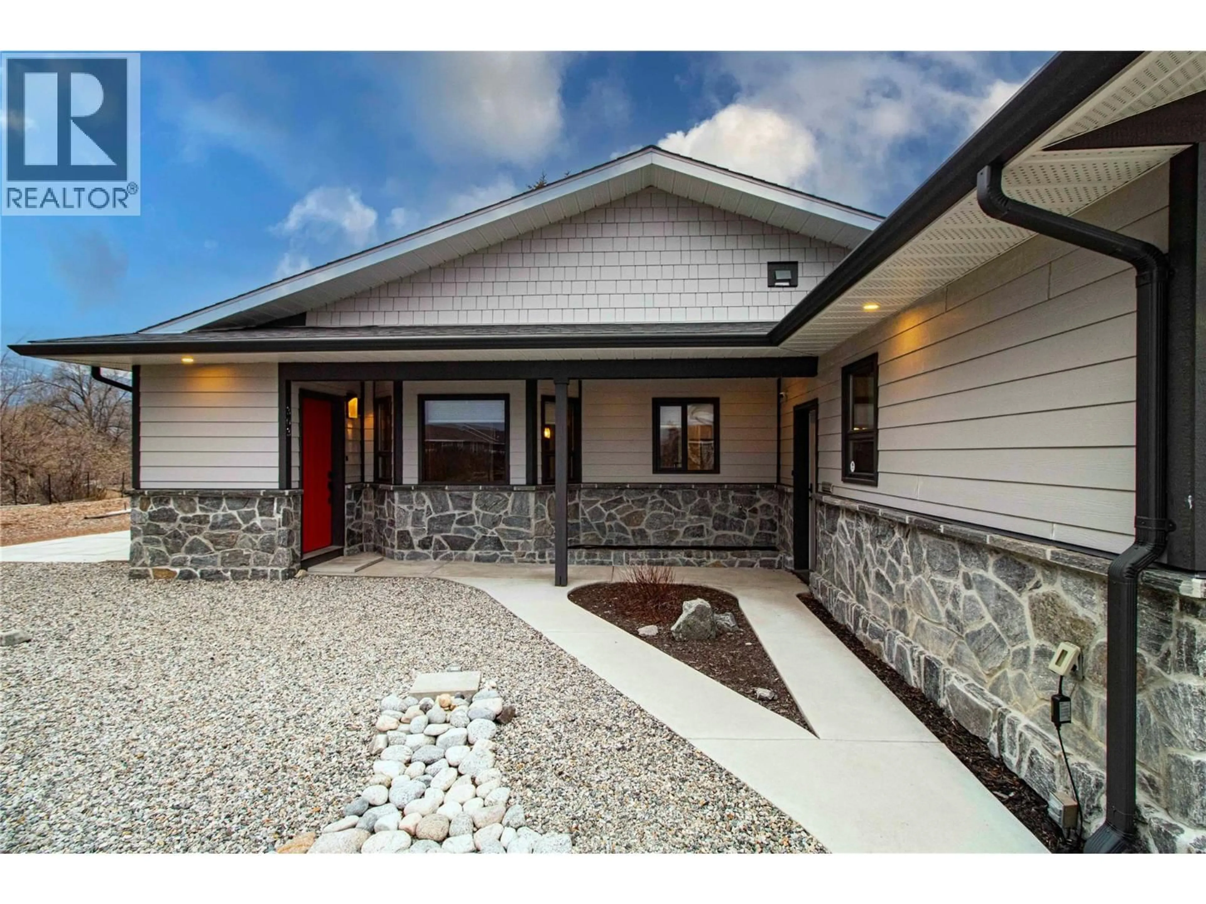 Unknown for 303 ROY AVENUE, Penticton British Columbia V2A7M8