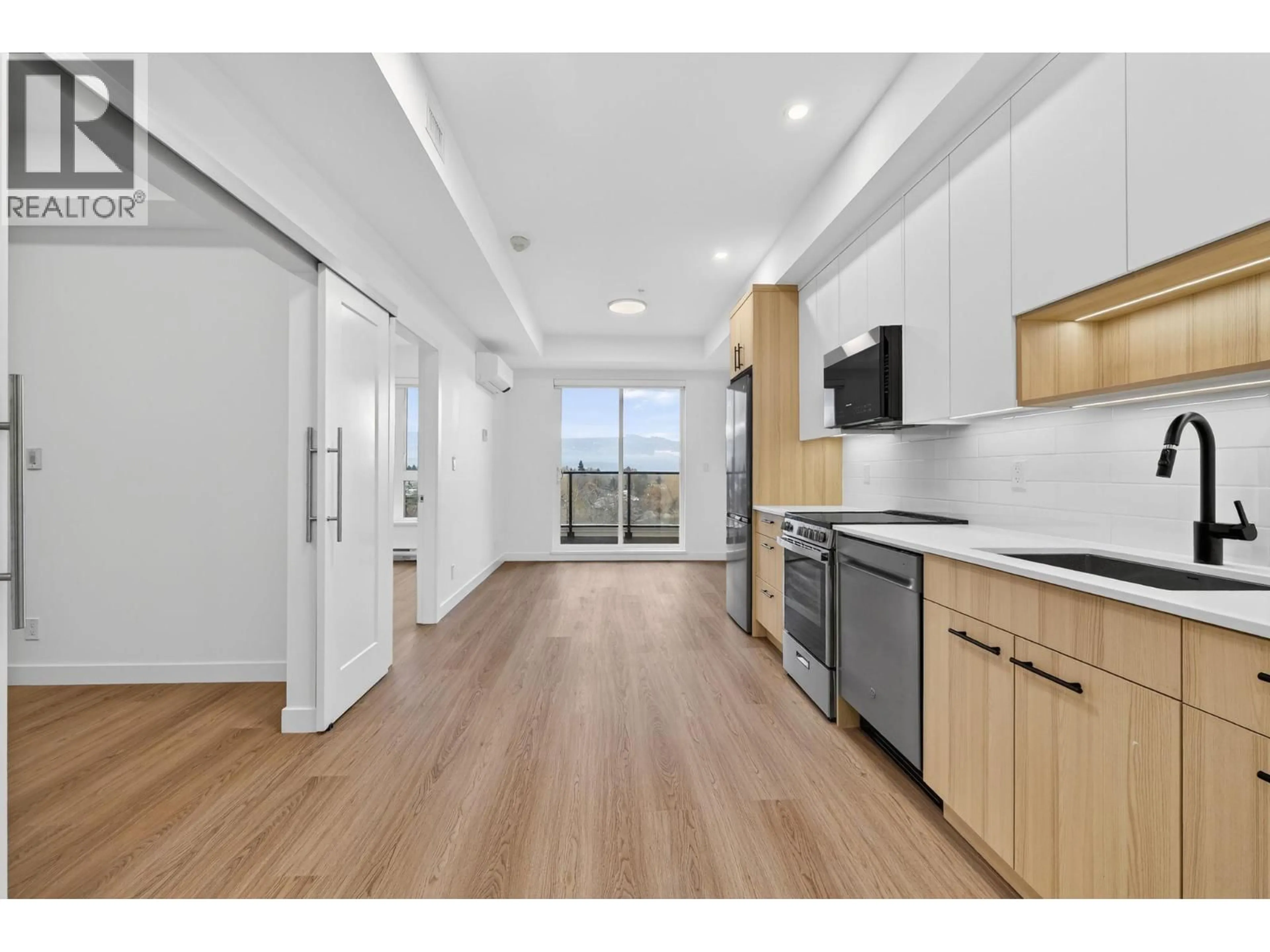 Unknown for 505 - 1380 PRIDHAM AVENUE, Kelowna British Columbia V1Y0P7