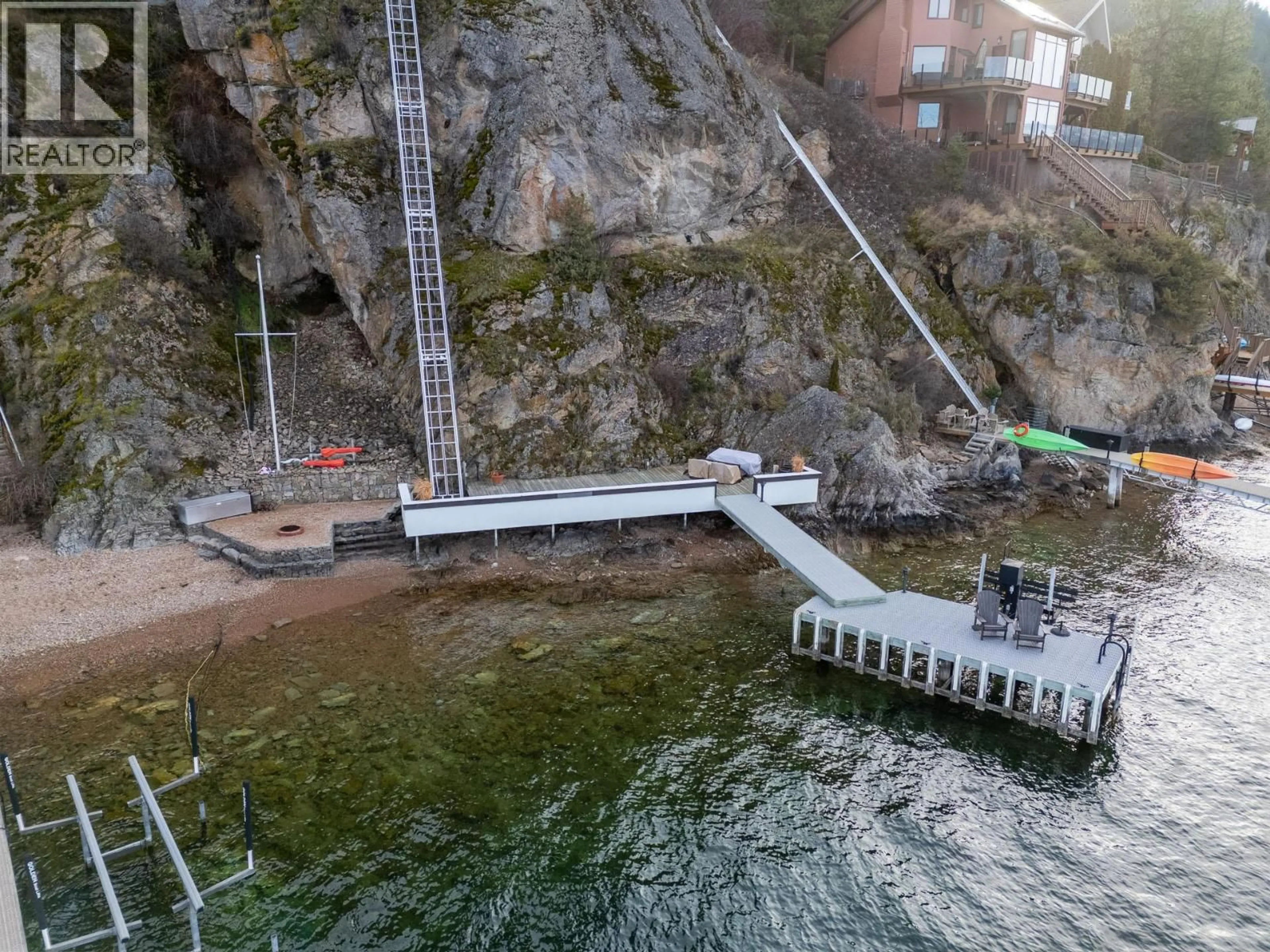 Unknown for 3 - 9900 EASTSIDE ROAD, Vernon British Columbia V1H1L6