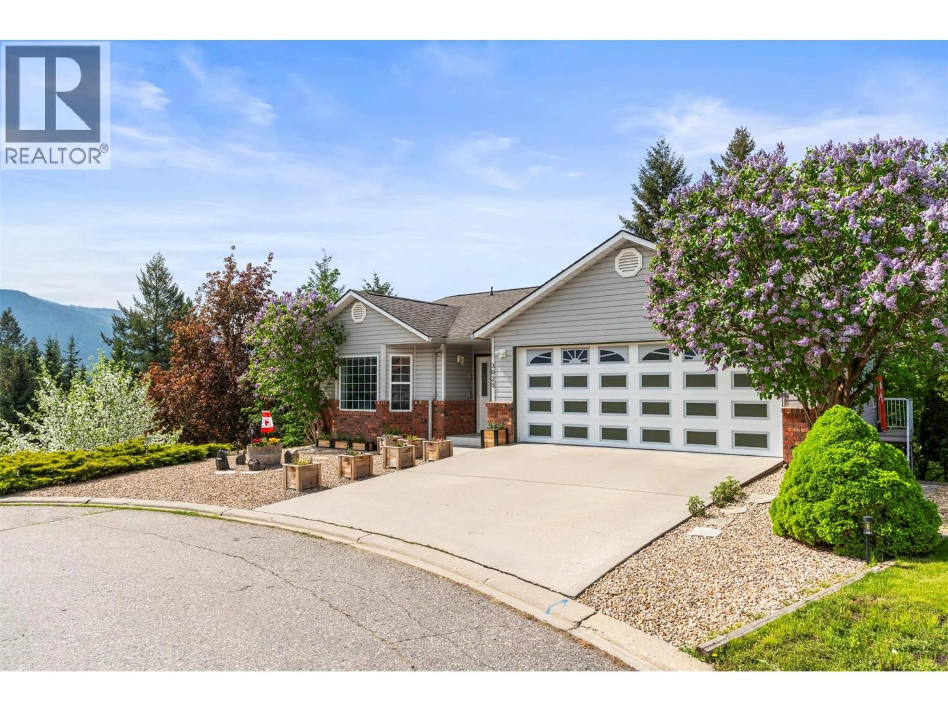 Unknown for 3025 MURISON PLACE, Armstrong British Columbia V4Y0K4