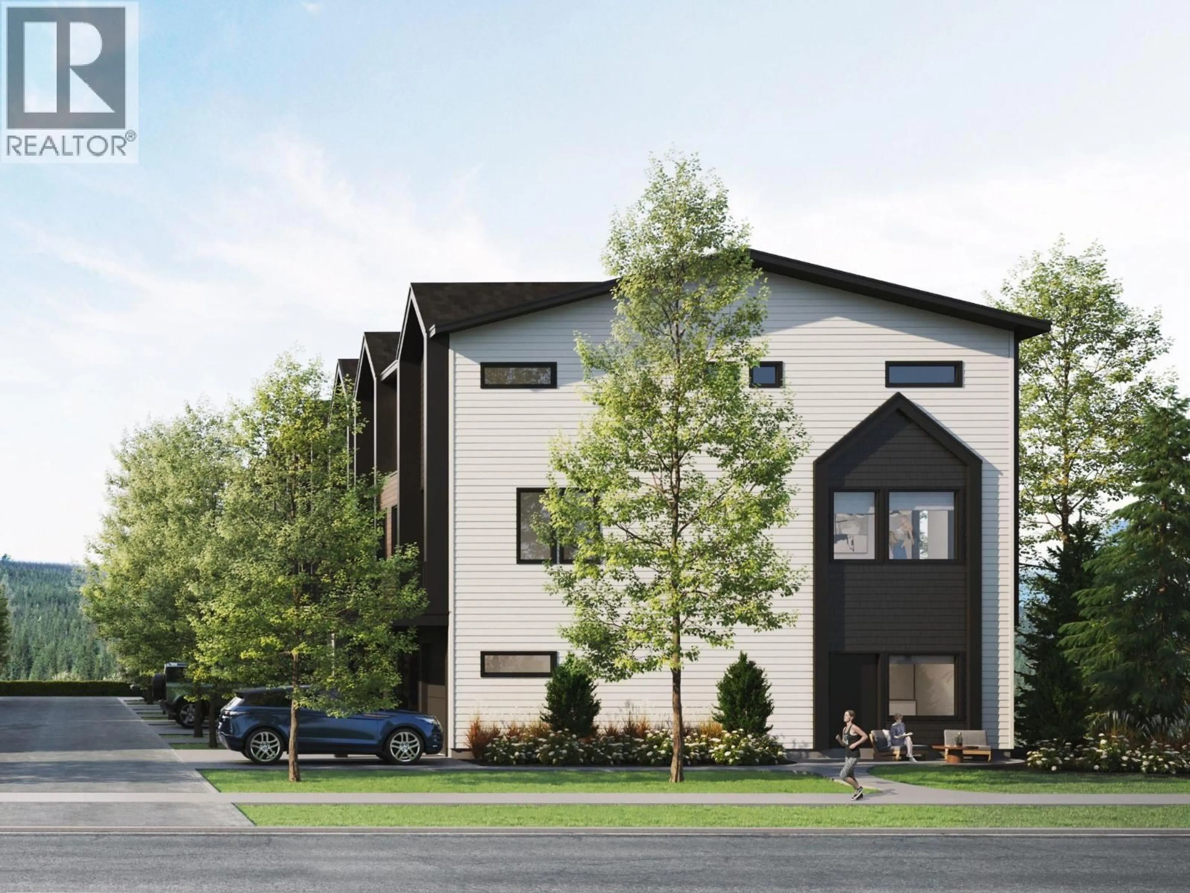 Unknown for 5 - 501 SIMPSON STREET, Revelstoke British Columbia V0E2S1