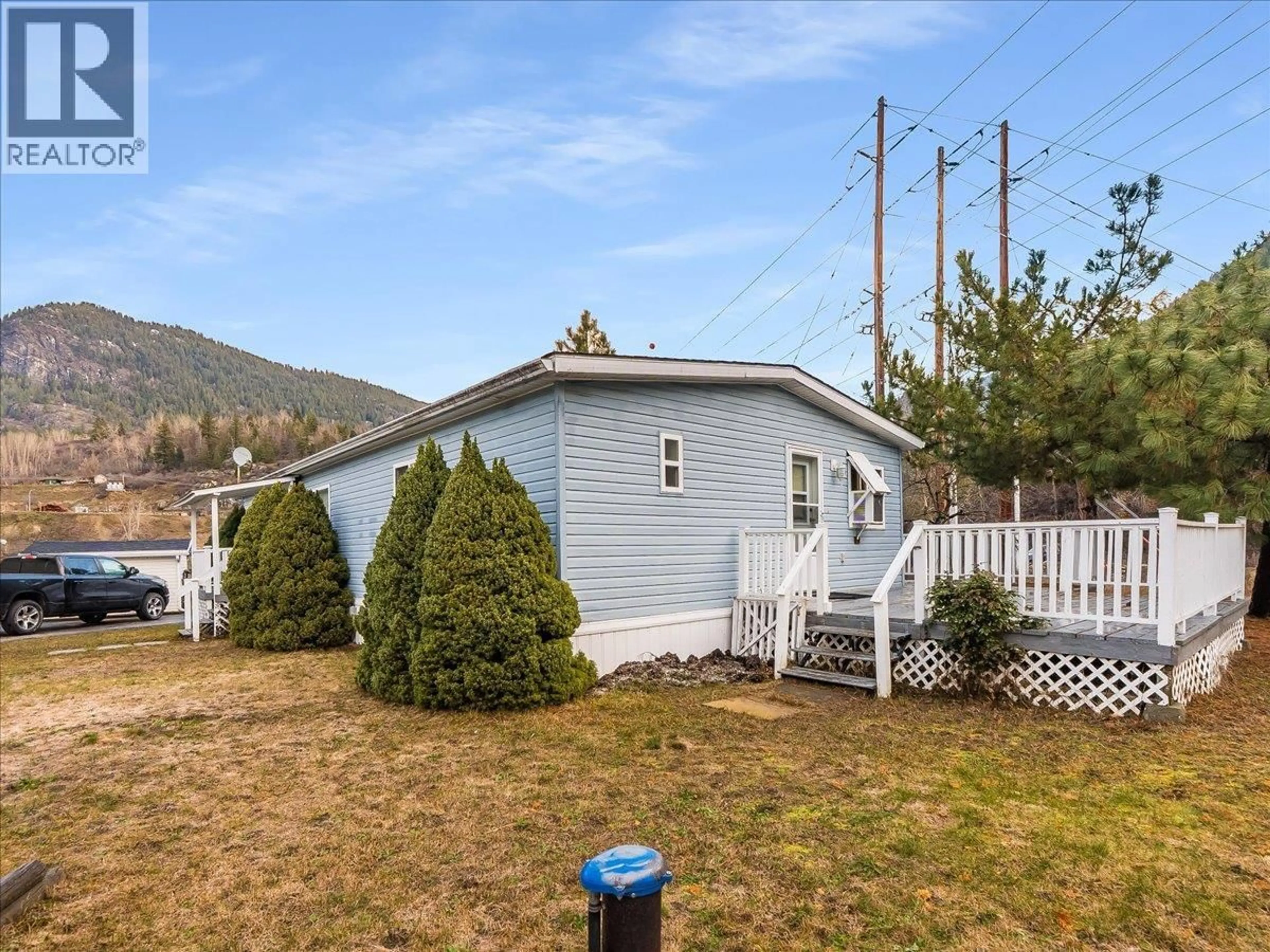 Unknown for 13 - 651 ROSEDALE ROAD, Castlegar British Columbia V1N3H7