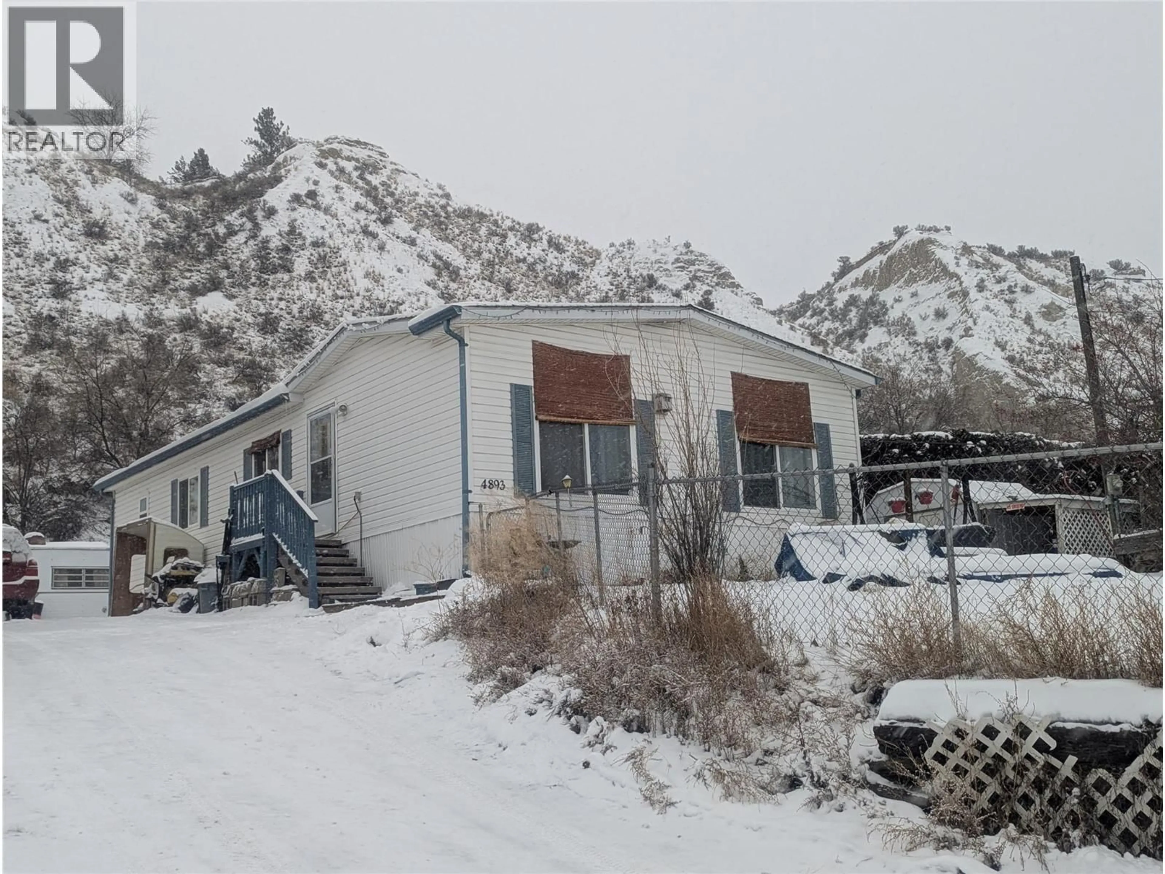 Unknown for 4893 GERELLA ROAD, Pritchard British Columbia V0E2P0