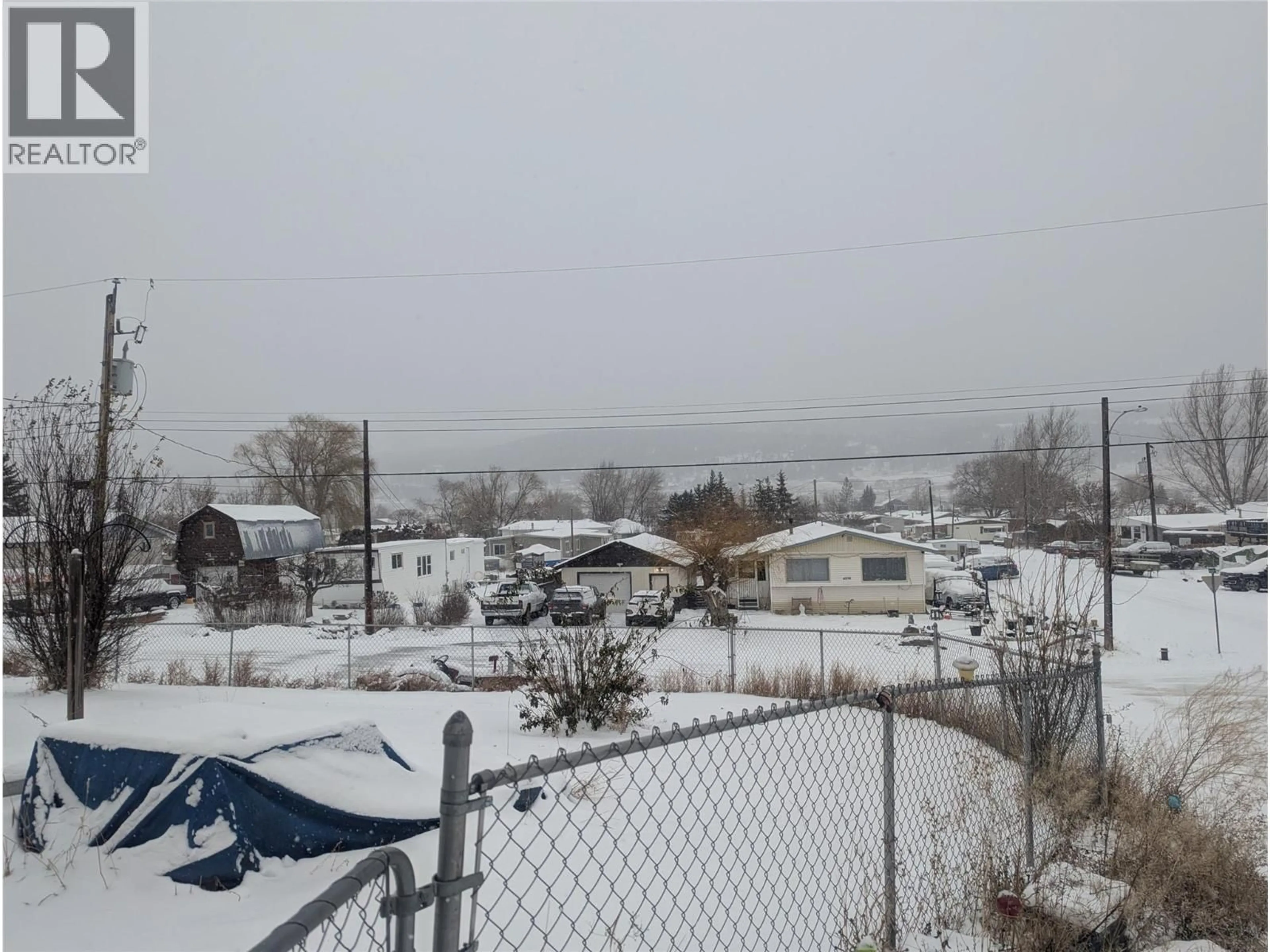 Unknown for 4893 GERELLA ROAD, Pritchard British Columbia V0E2P0