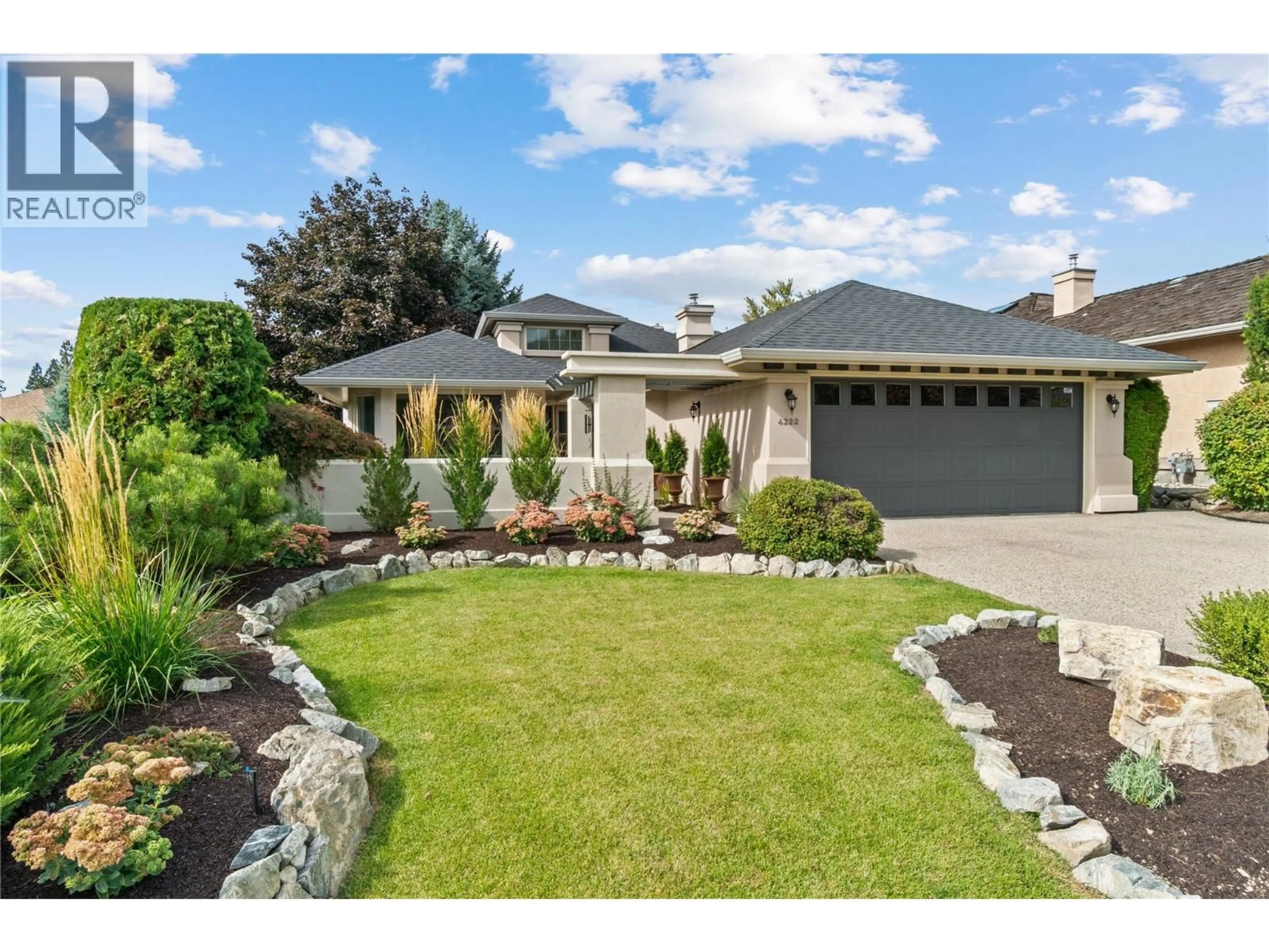 Unknown for 4222 GALLAGHERS CRESCENT, Kelowna British Columbia V1W3Z9