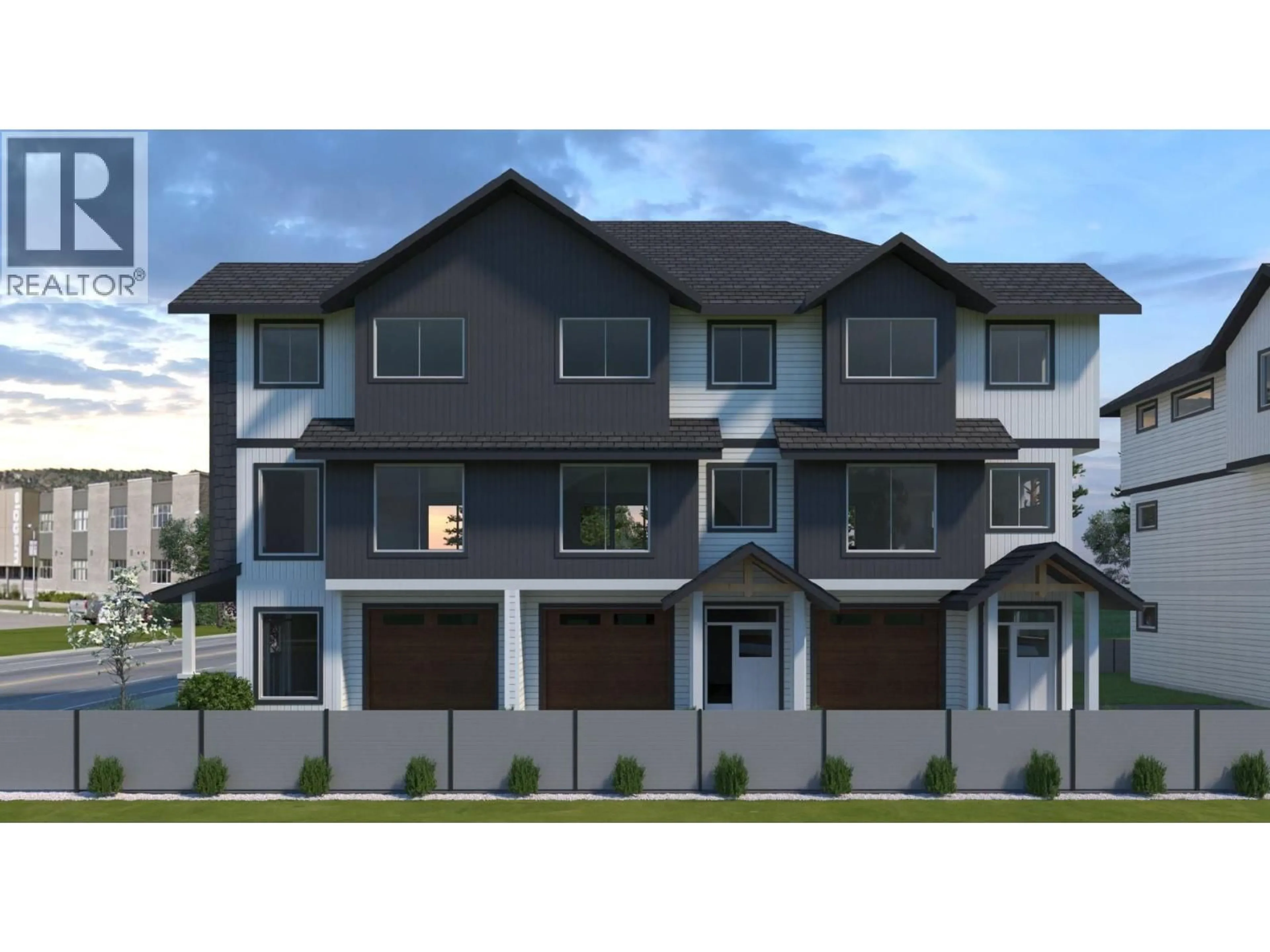 Unknown for 102 - 143 GREEN AVENUE, Penticton British Columbia V2A3S9