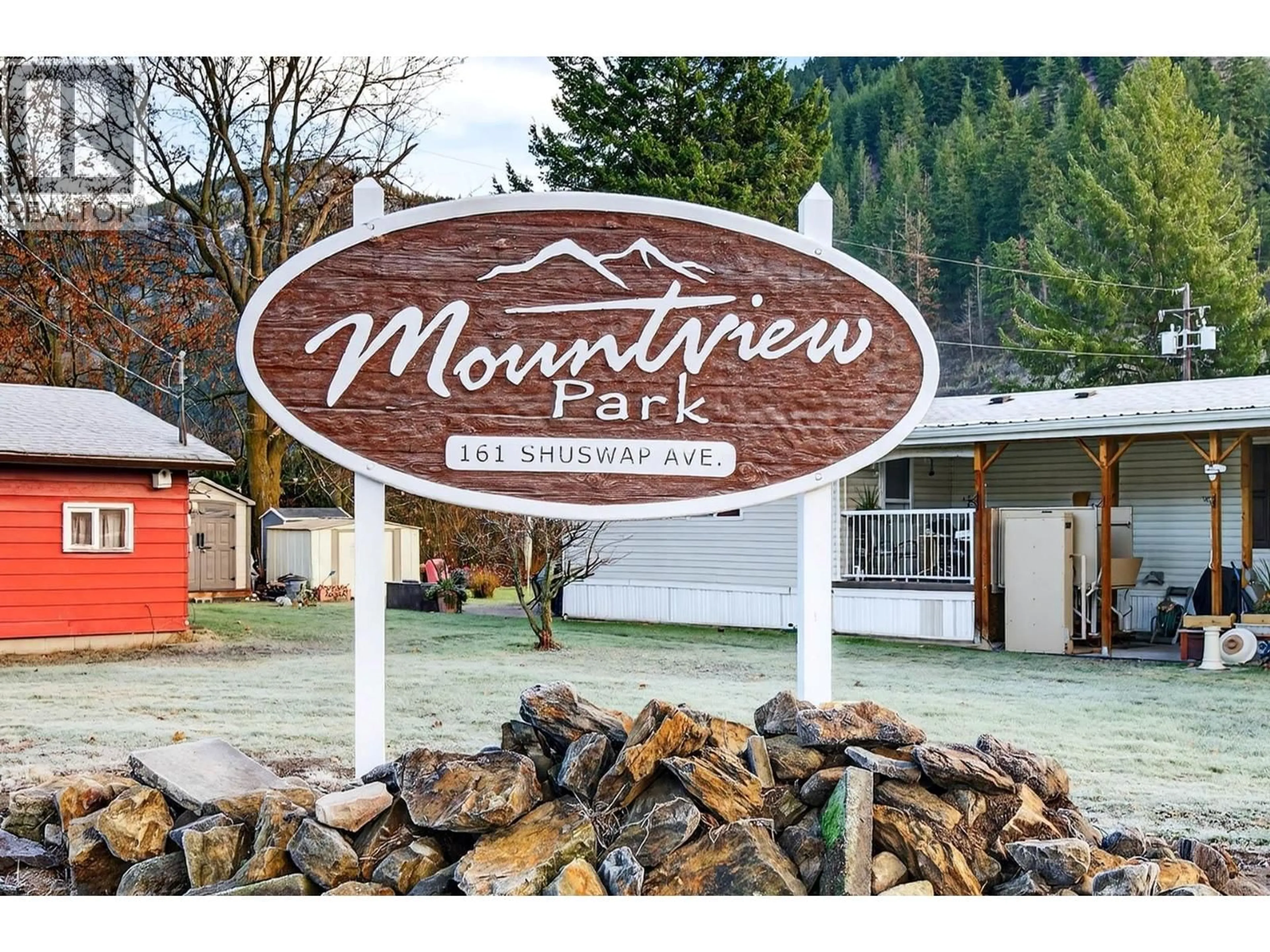 Unknown for 24 - 161 SHUSWAP AVENUE, Chase British Columbia V0E1M0