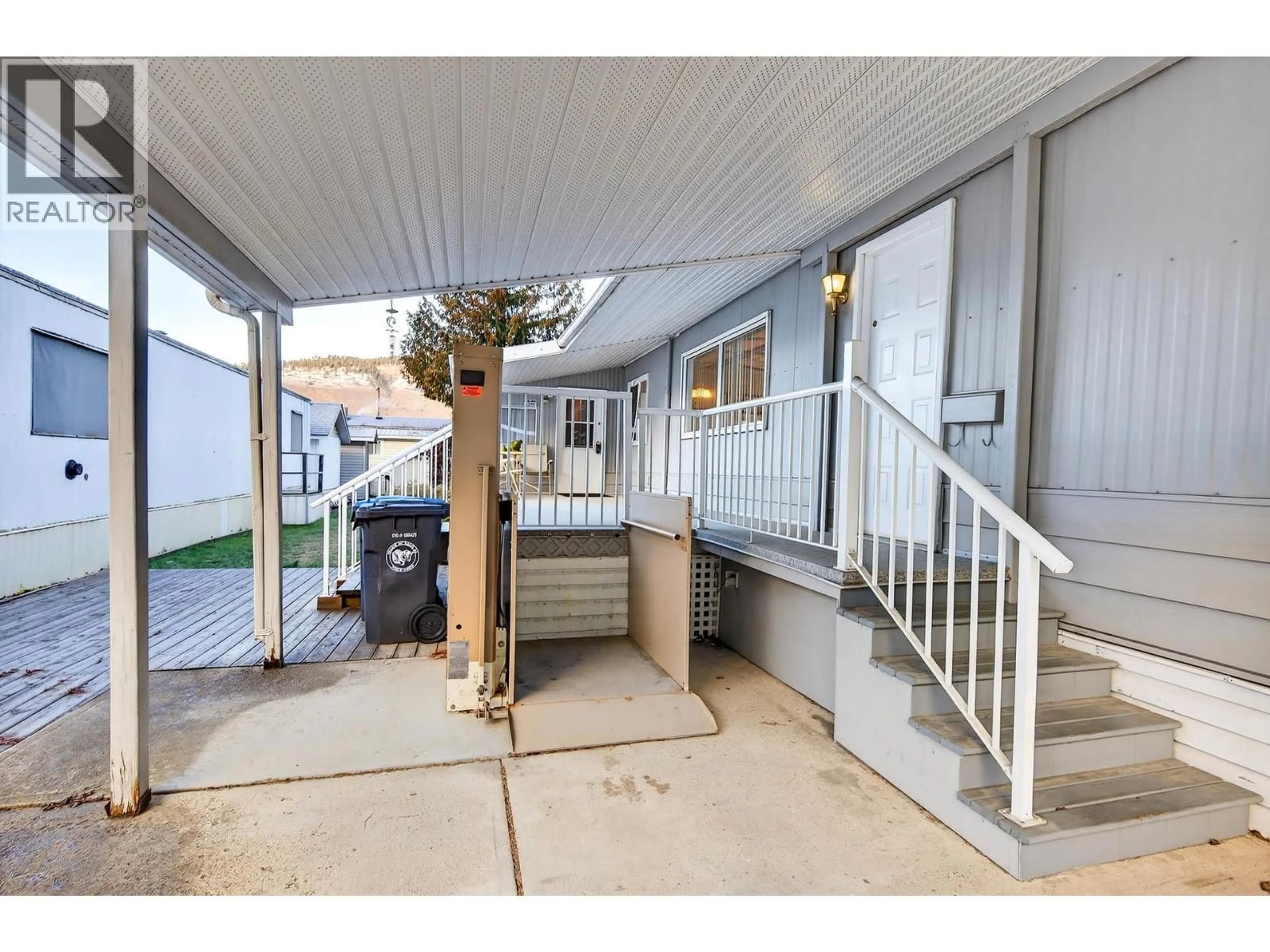 Unknown for 24 - 161 SHUSWAP AVENUE, Chase British Columbia V0E1M0