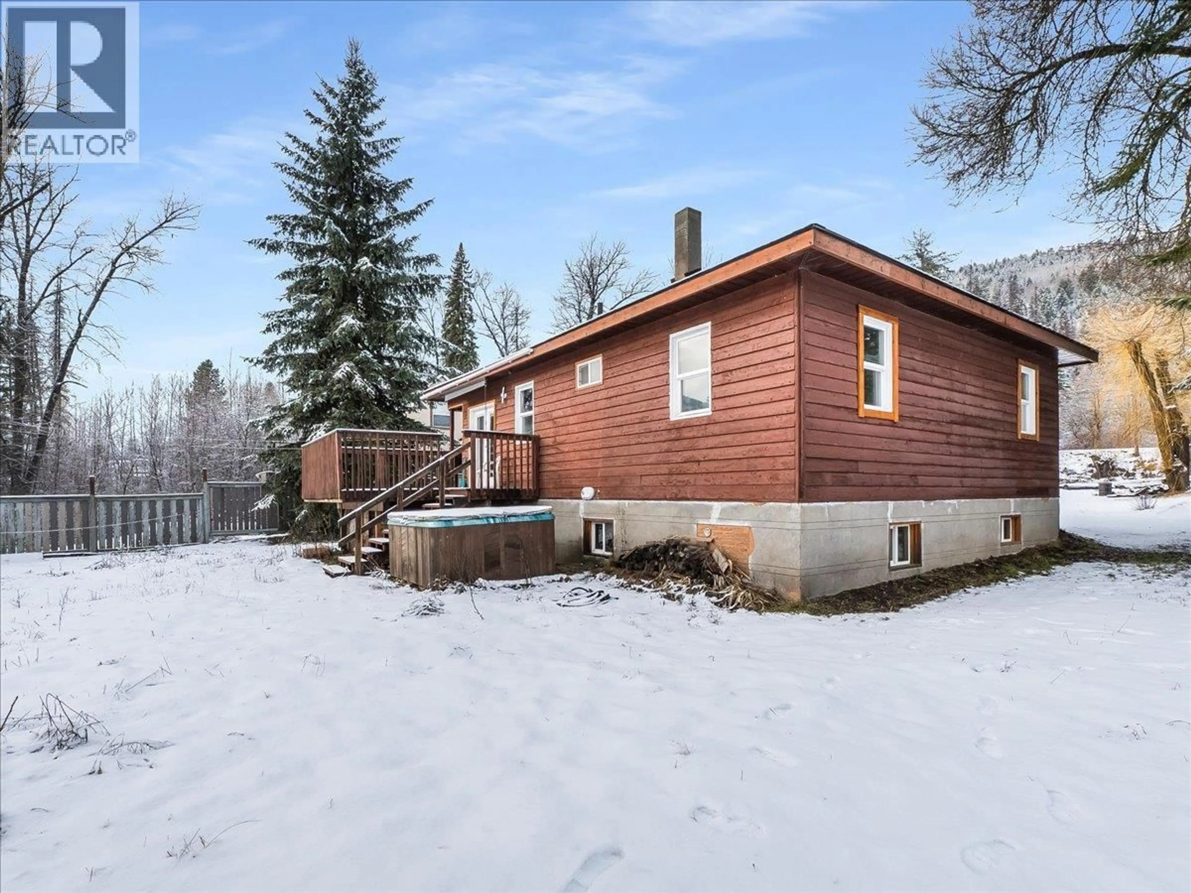 Unknown for 1458 3B HIGHWAY, Fruitvale British Columbia V0G1L1