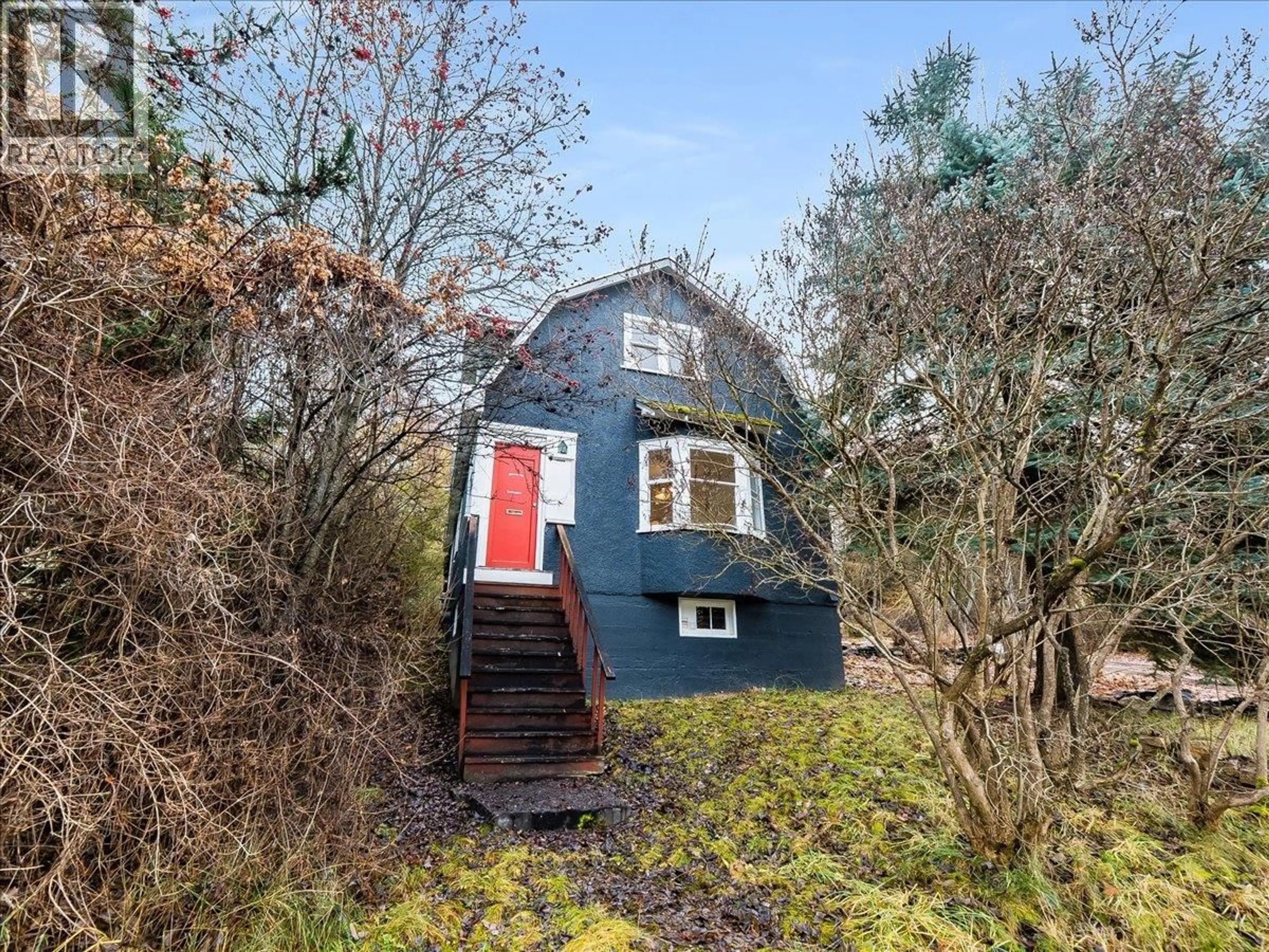 Shed for 16 VIEW STREET, Nelson British Columbia V1L2V2